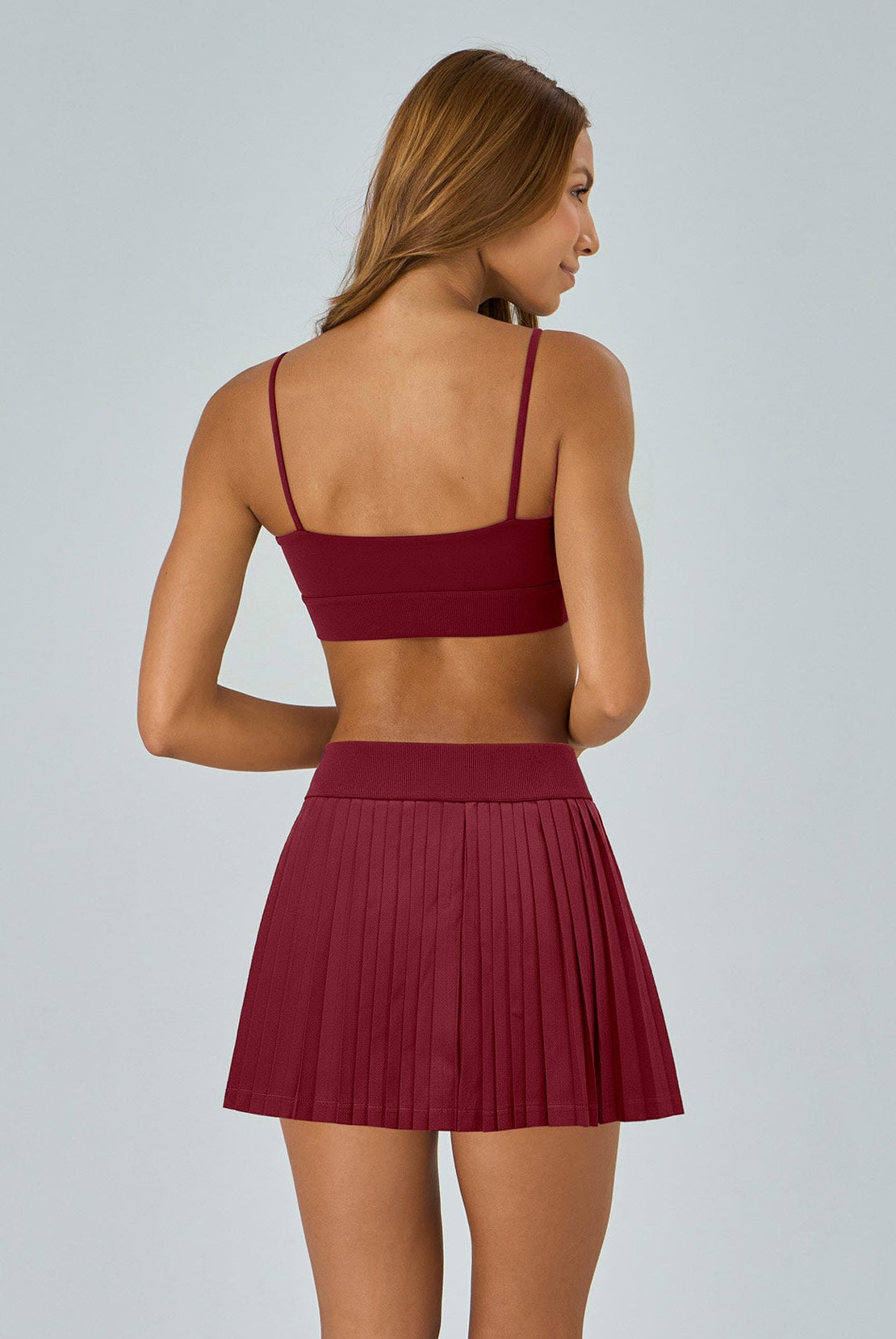 VERMELHO MARSALA