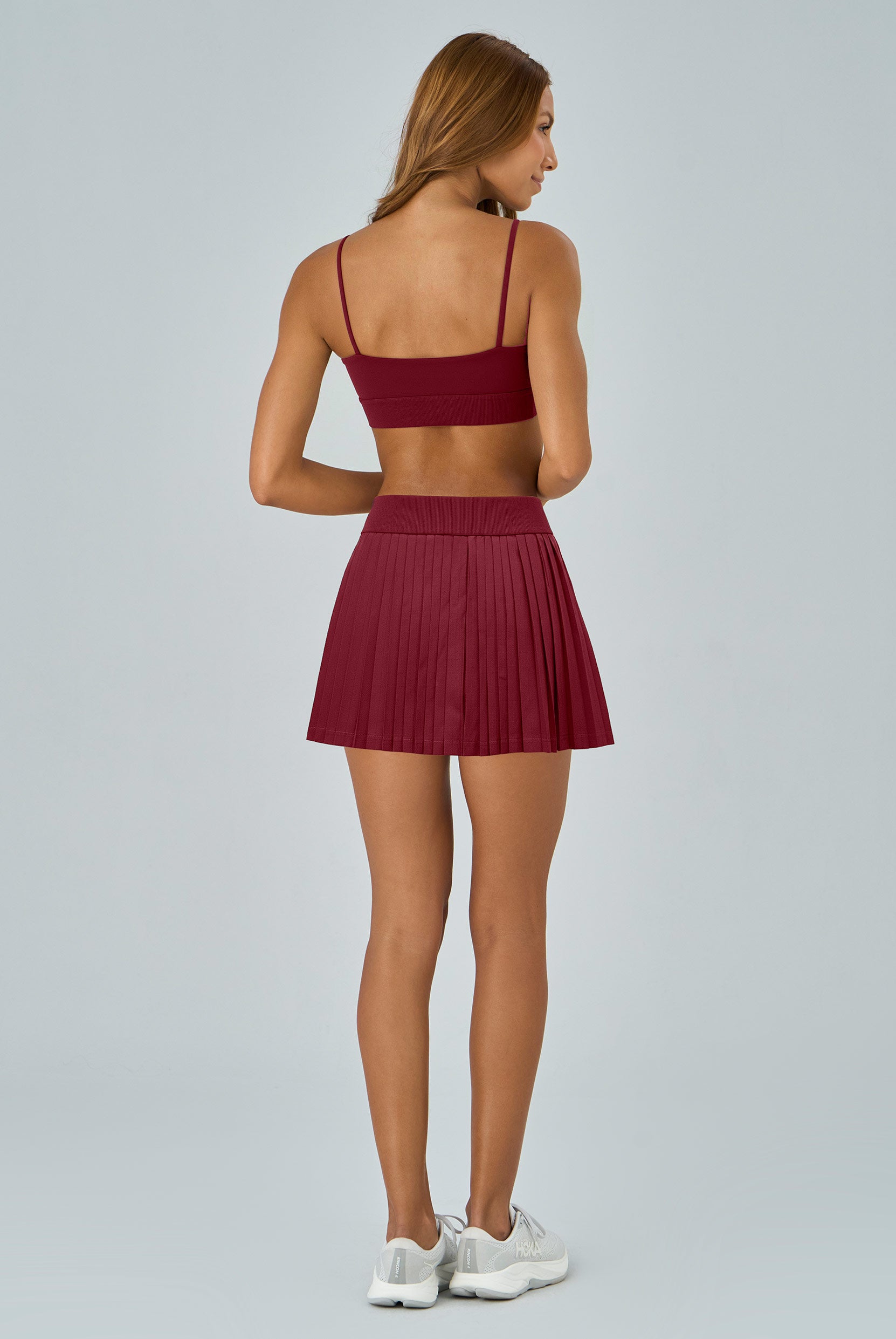 VERMELHO MARSALA