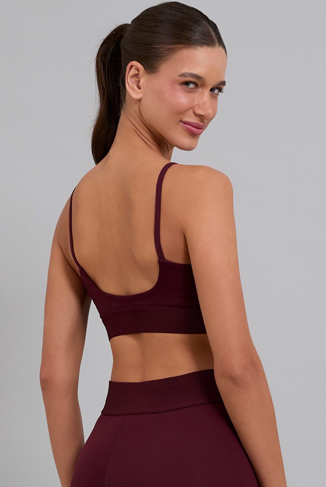 VERMELHO MARSALA