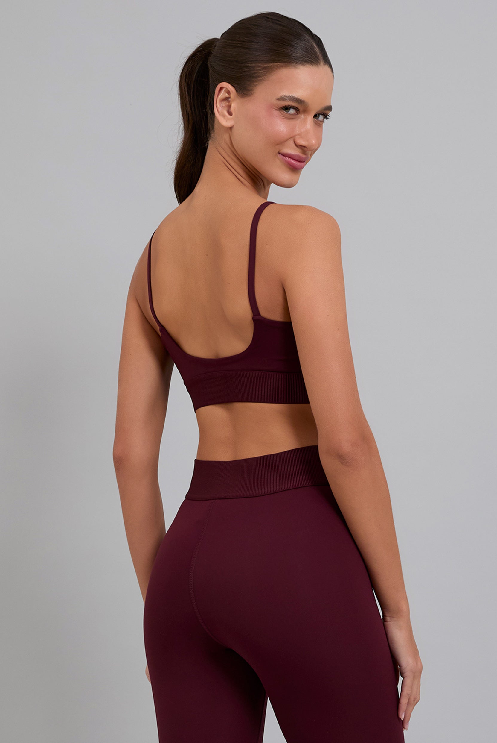 VERMELHO MARSALA