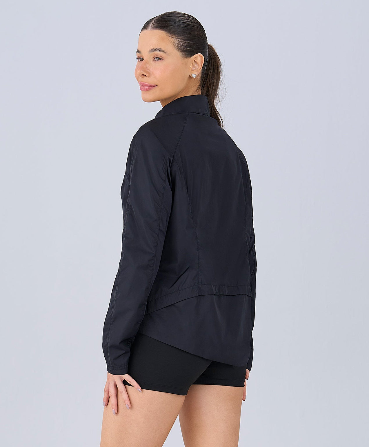 Jaqueta Tech Fit Corta Vento — foto 2