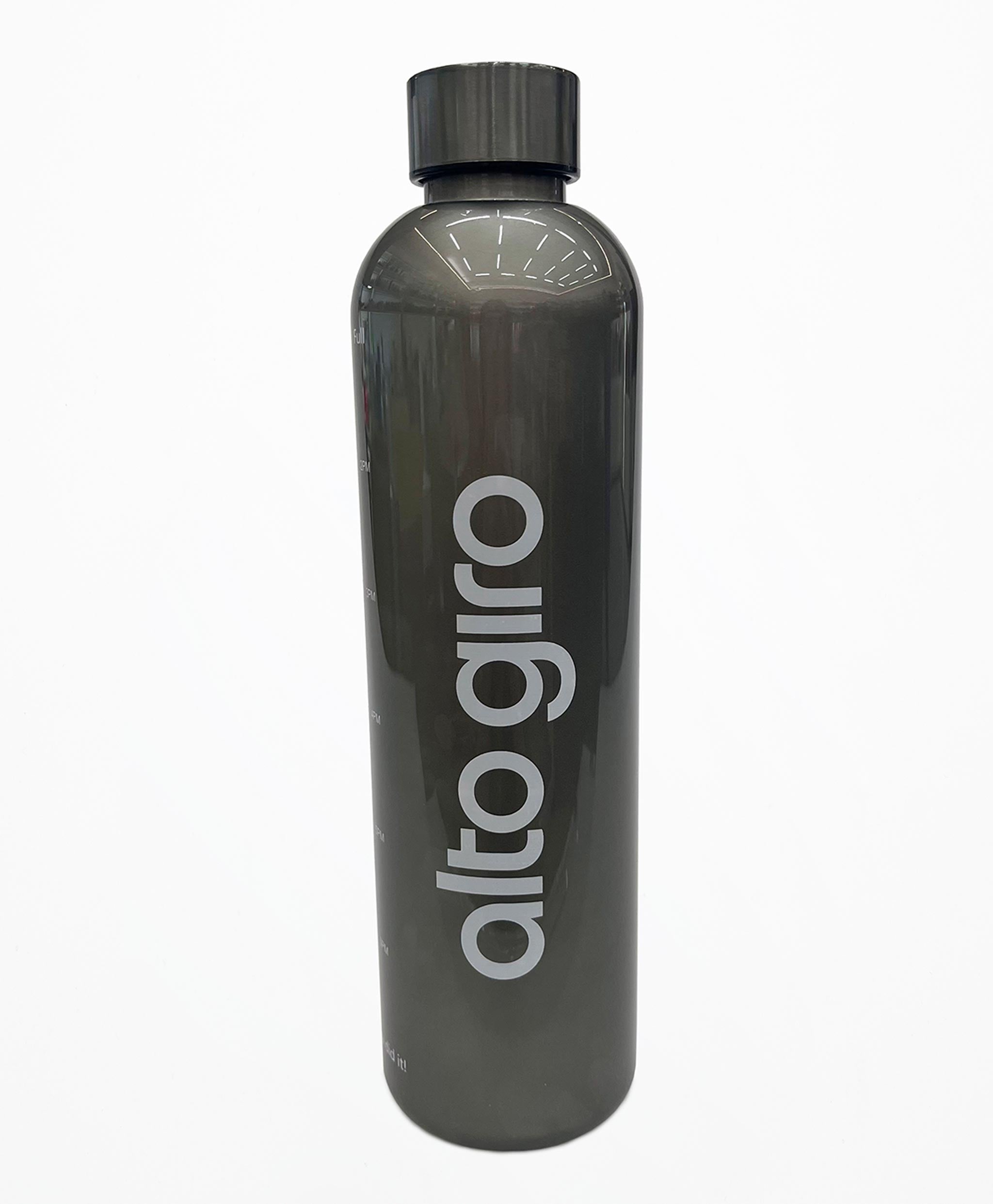 Metal Bottle 1L
