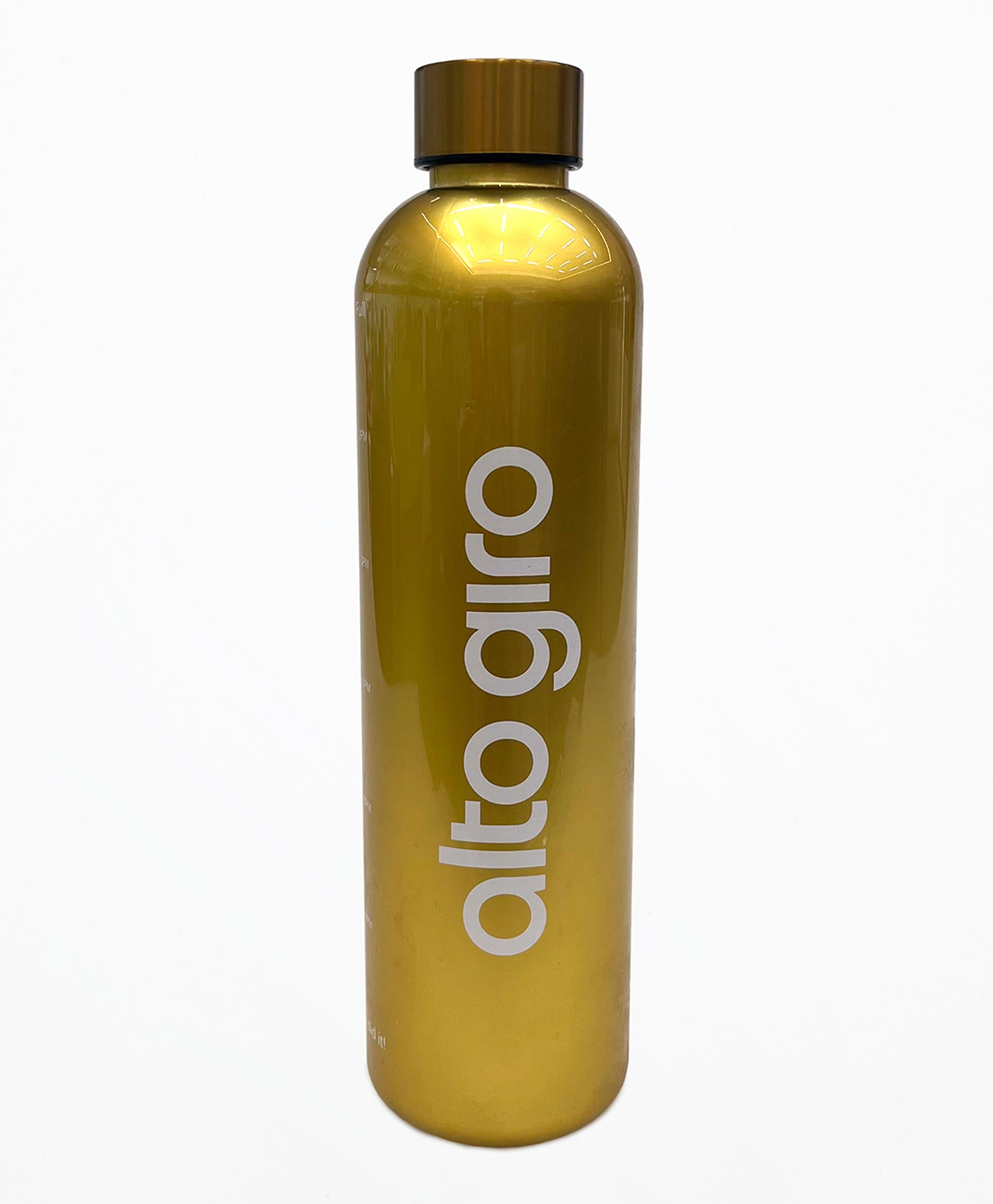 Metal Bottle 1L