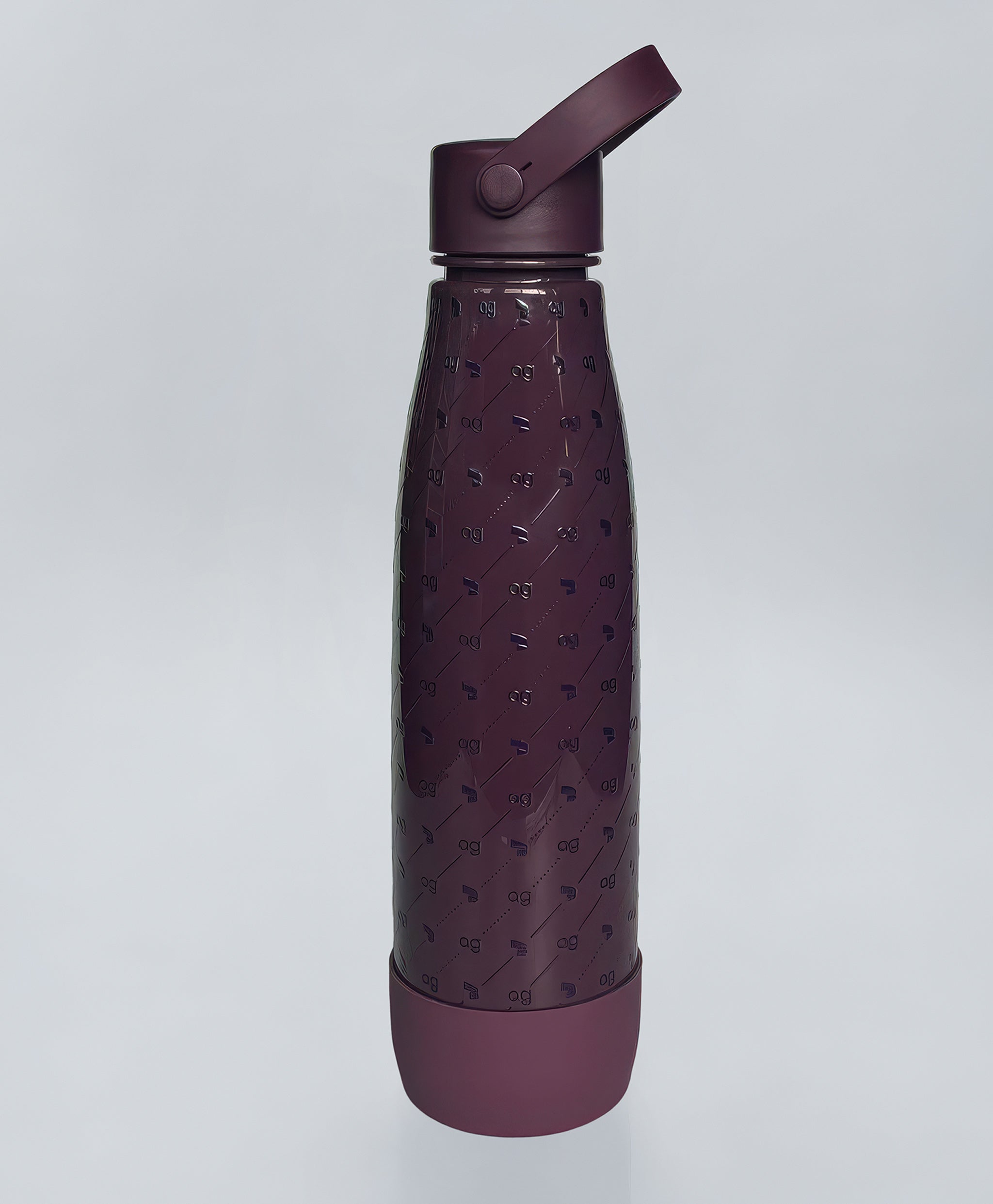VERMELHO MARSALA — foto 2
