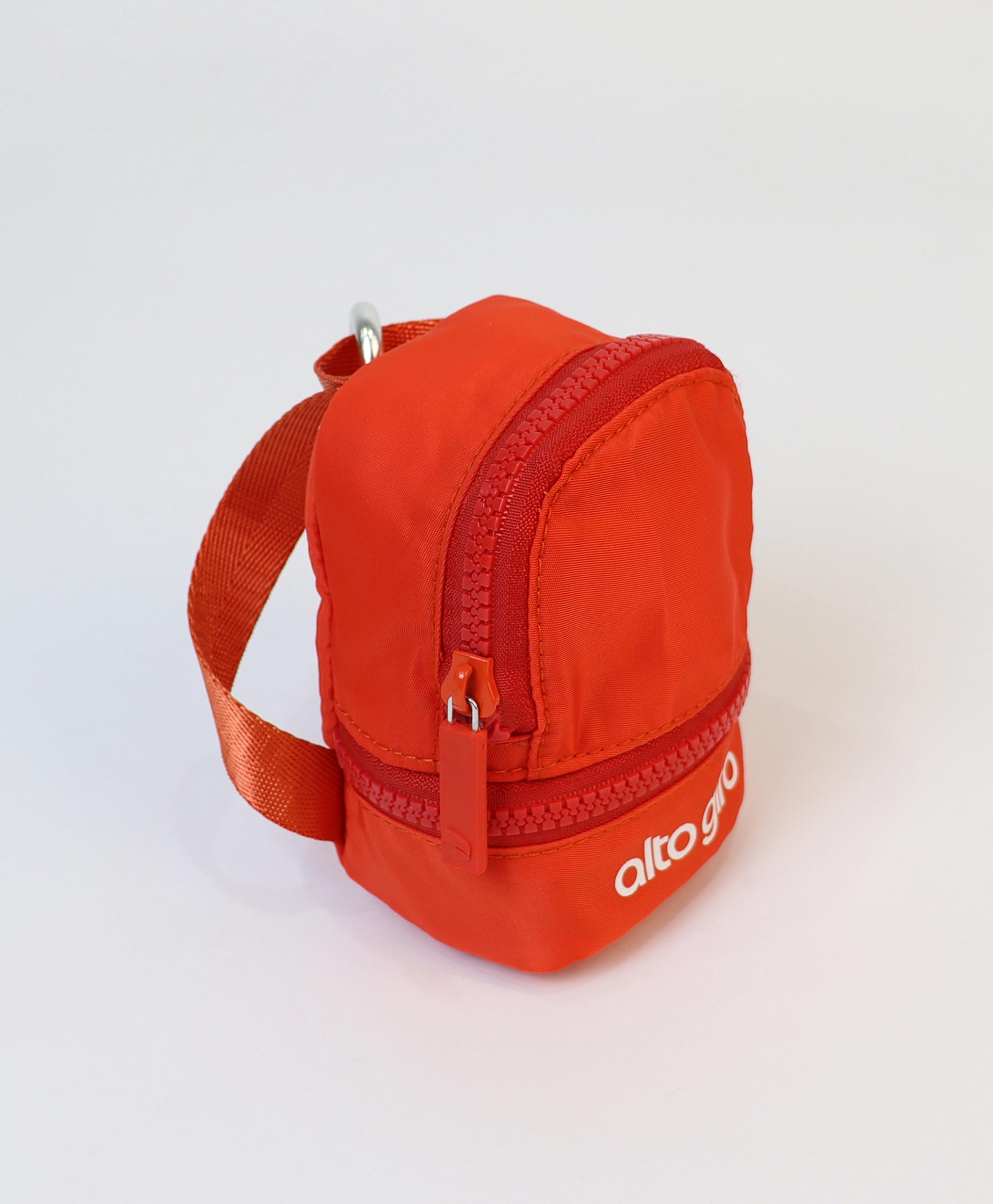Chaveiro Mini Mochila Alto Giro — foto 2