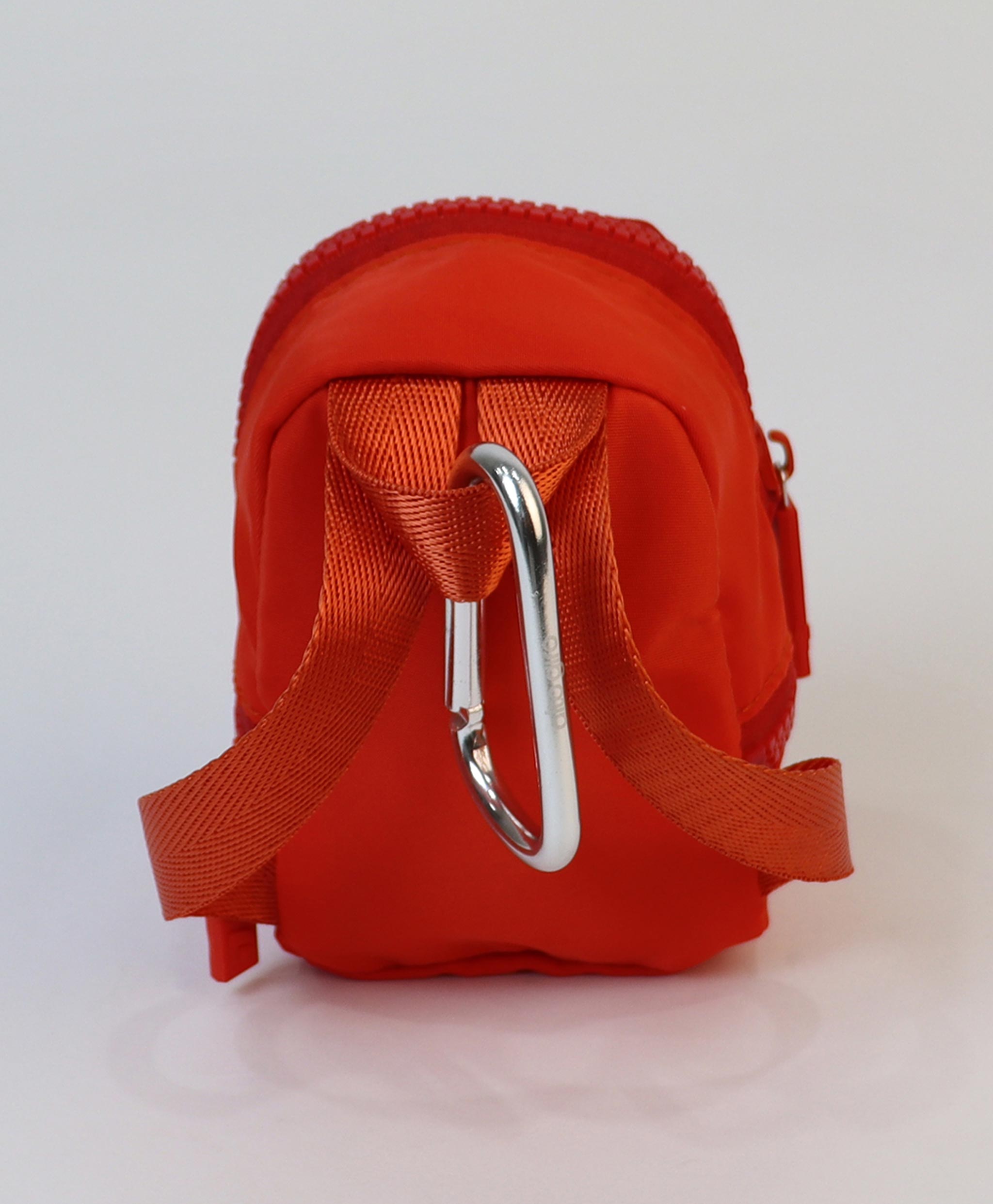 Chaveiro Mini Mochila Alto Giro — foto 3