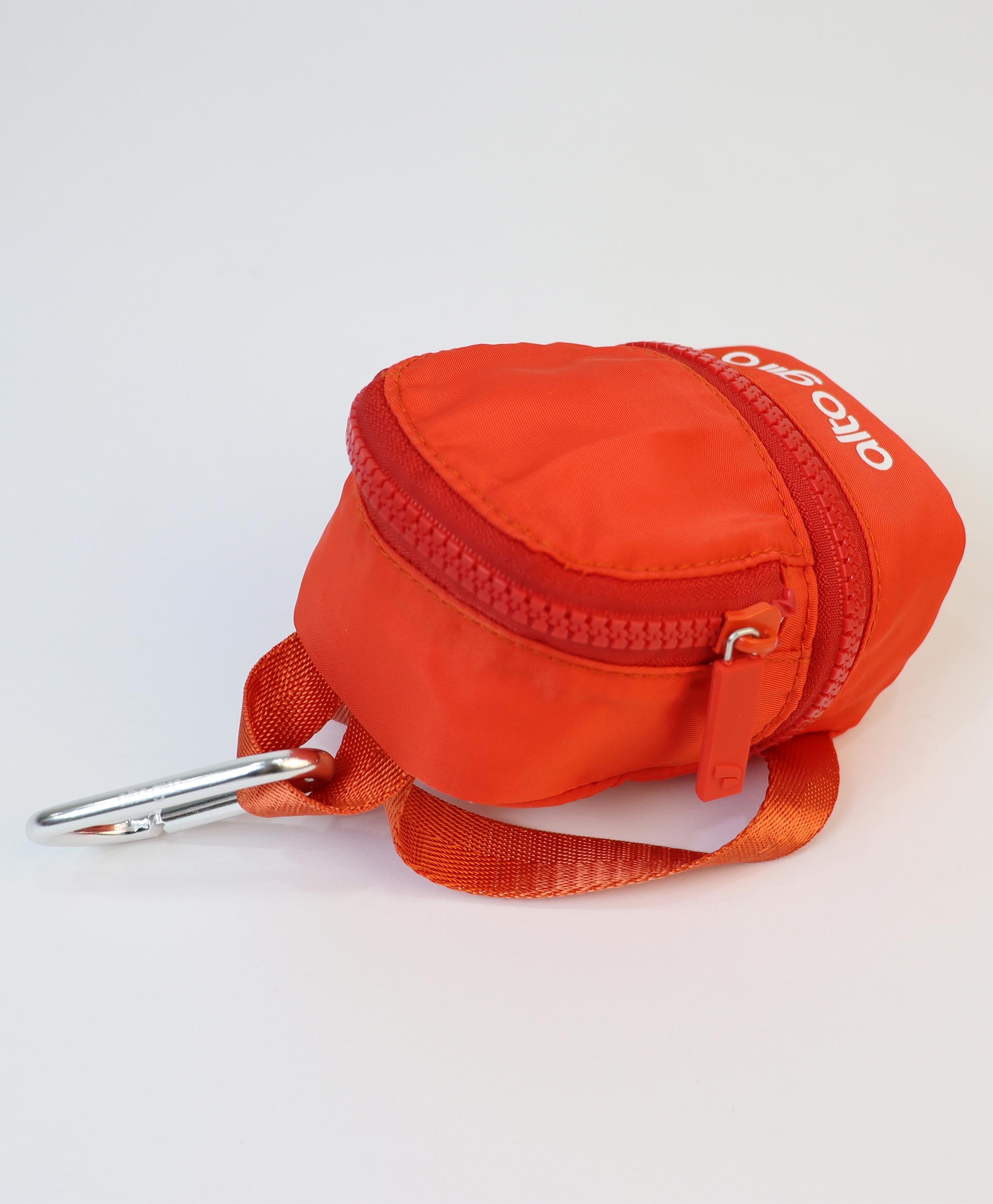 Chaveiro Mini Mochila Alto Giro — foto 4