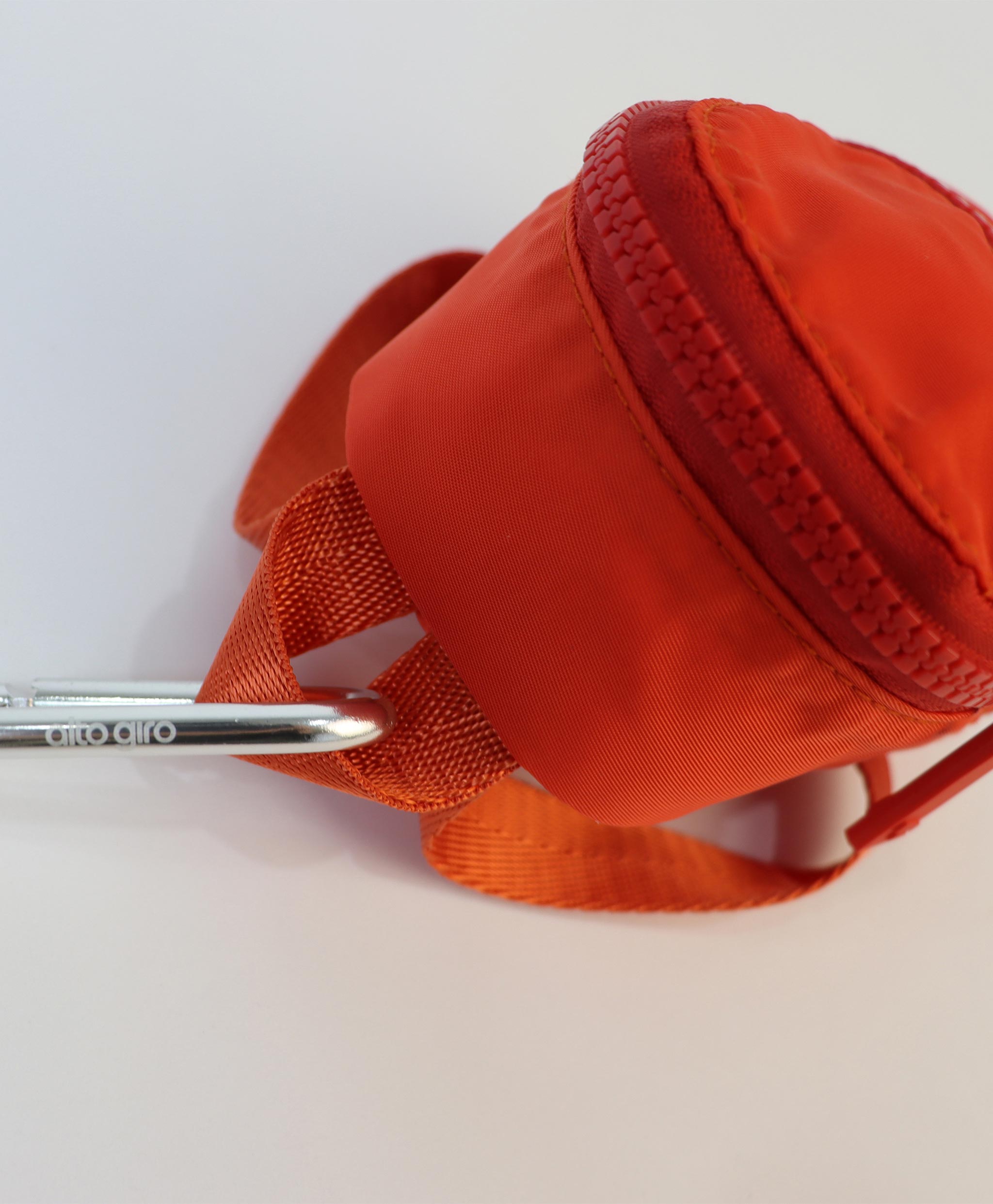 Chaveiro Mini Mochila Alto Giro — foto 5