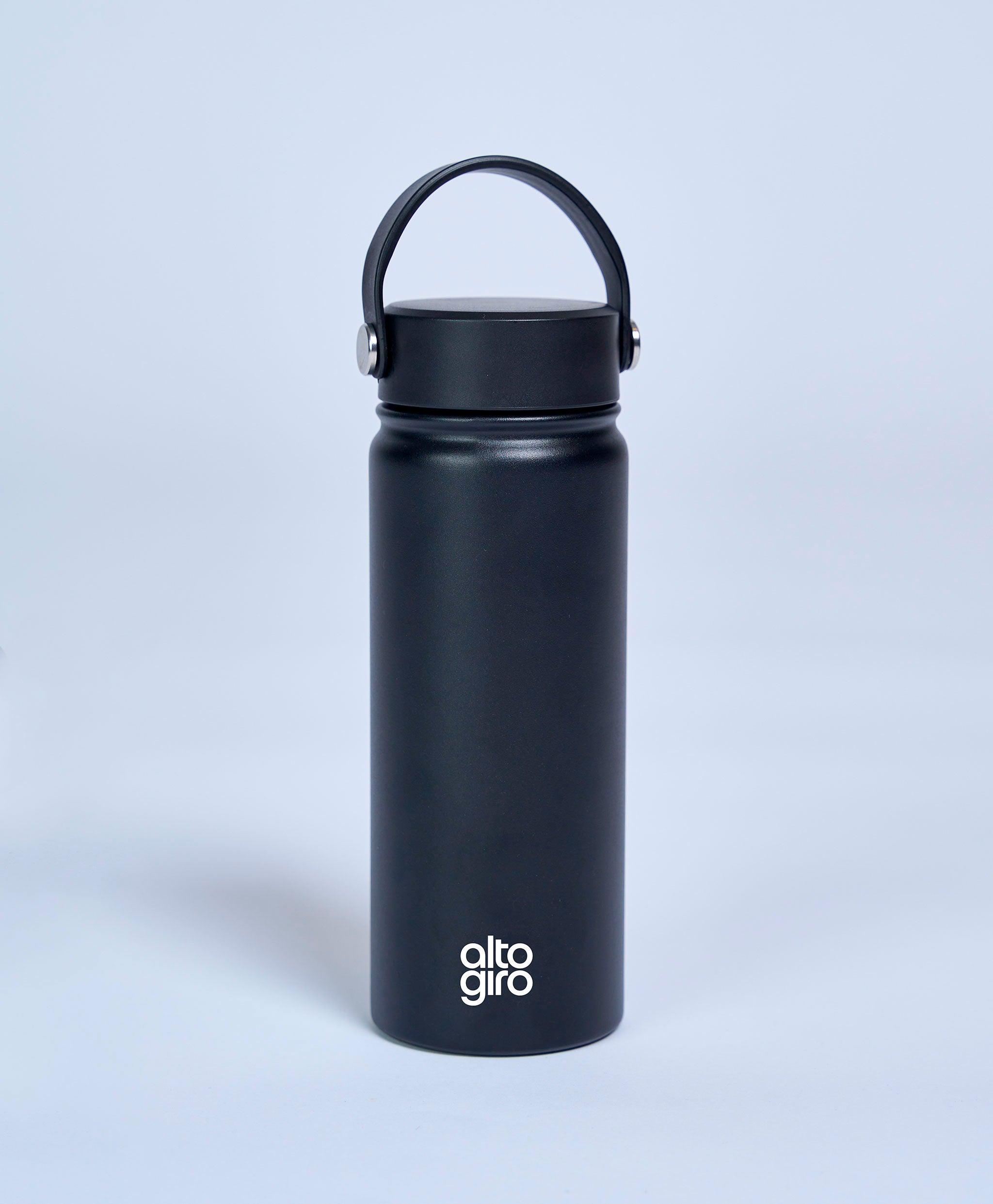 High Speed Thermal Bottle