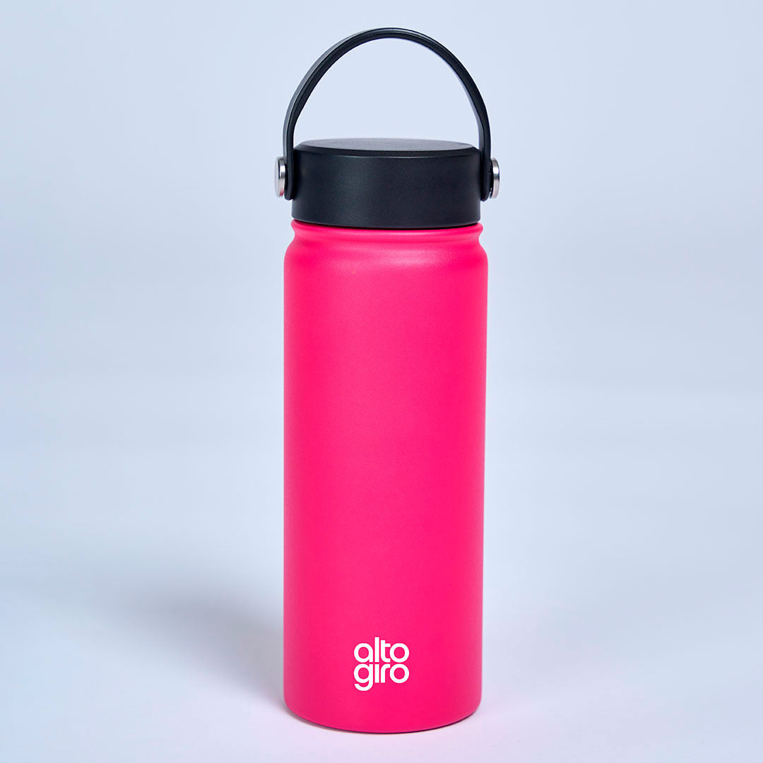 High Speed Thermal Bottle