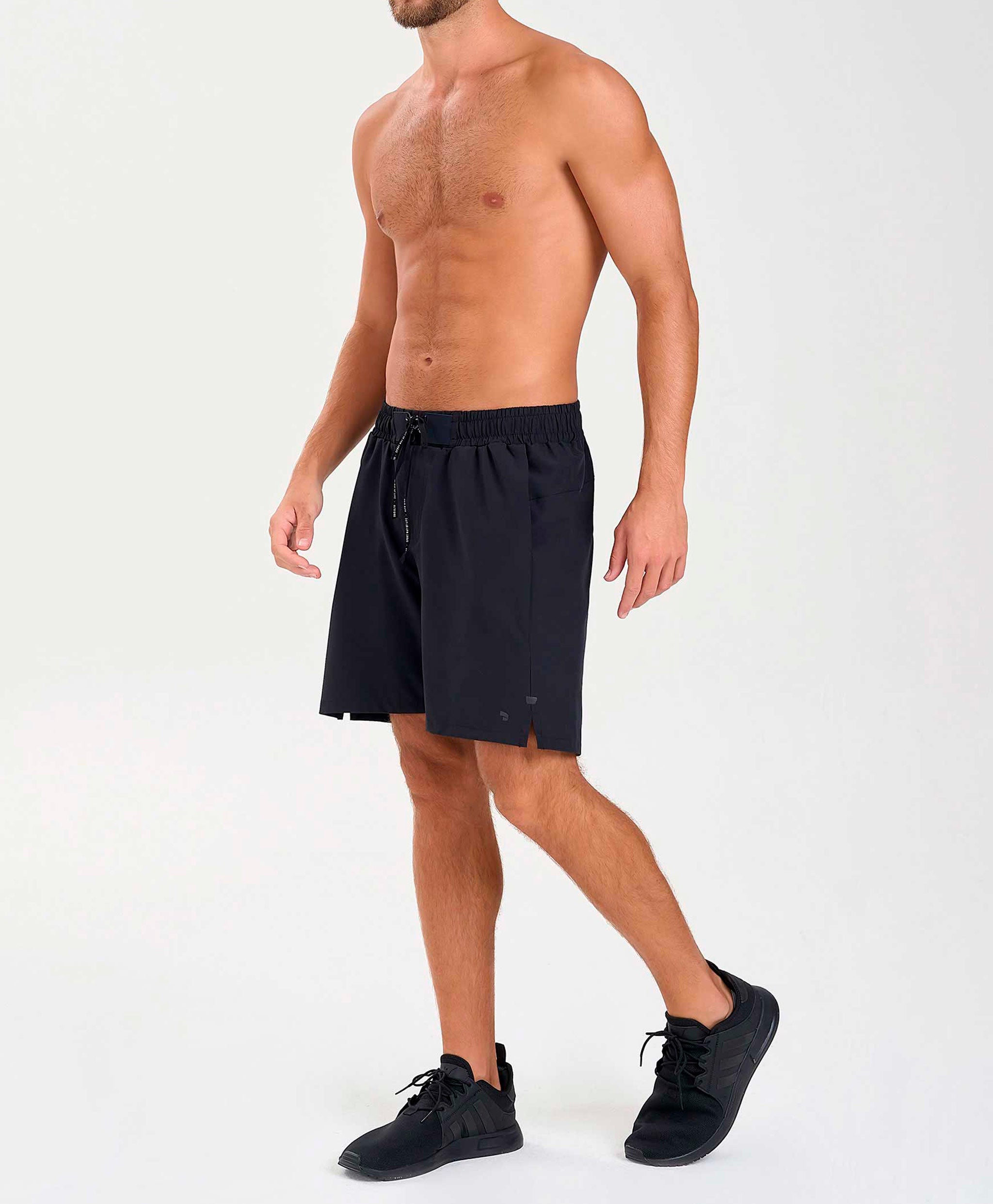 Bahamas Shorts With Drawstring 2 In 1