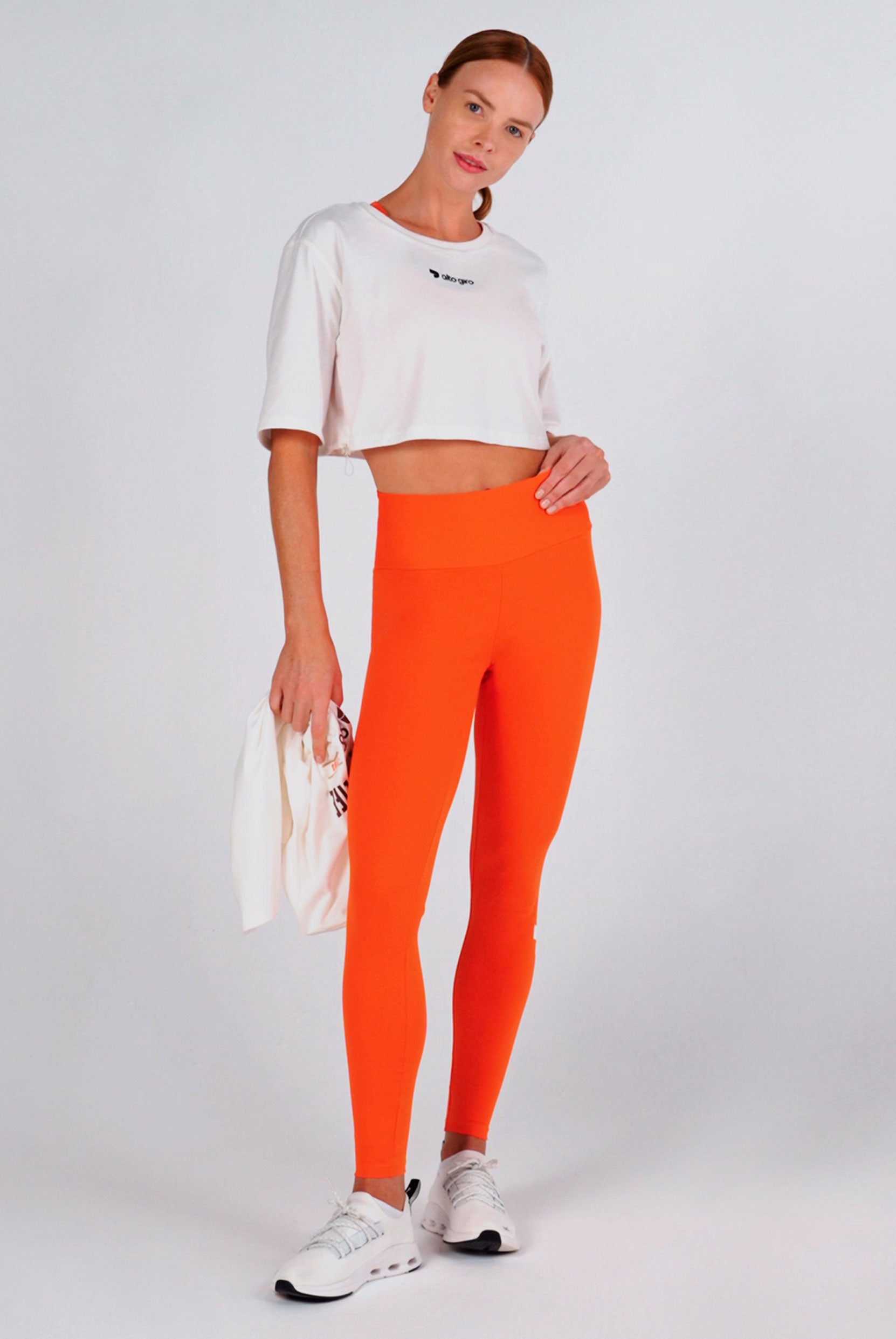 Legging Símbolo Essential