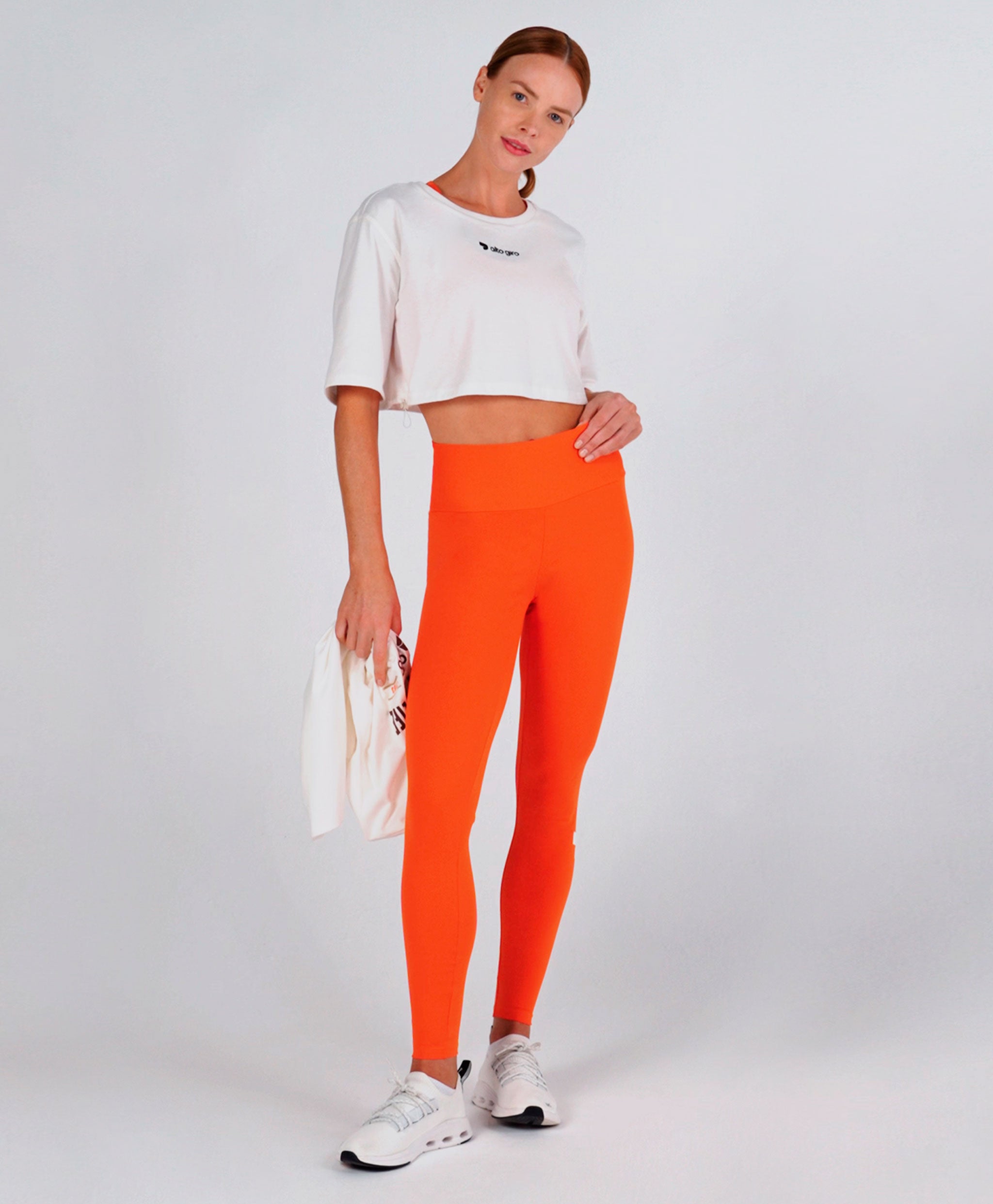 Essential Symbol Leggings