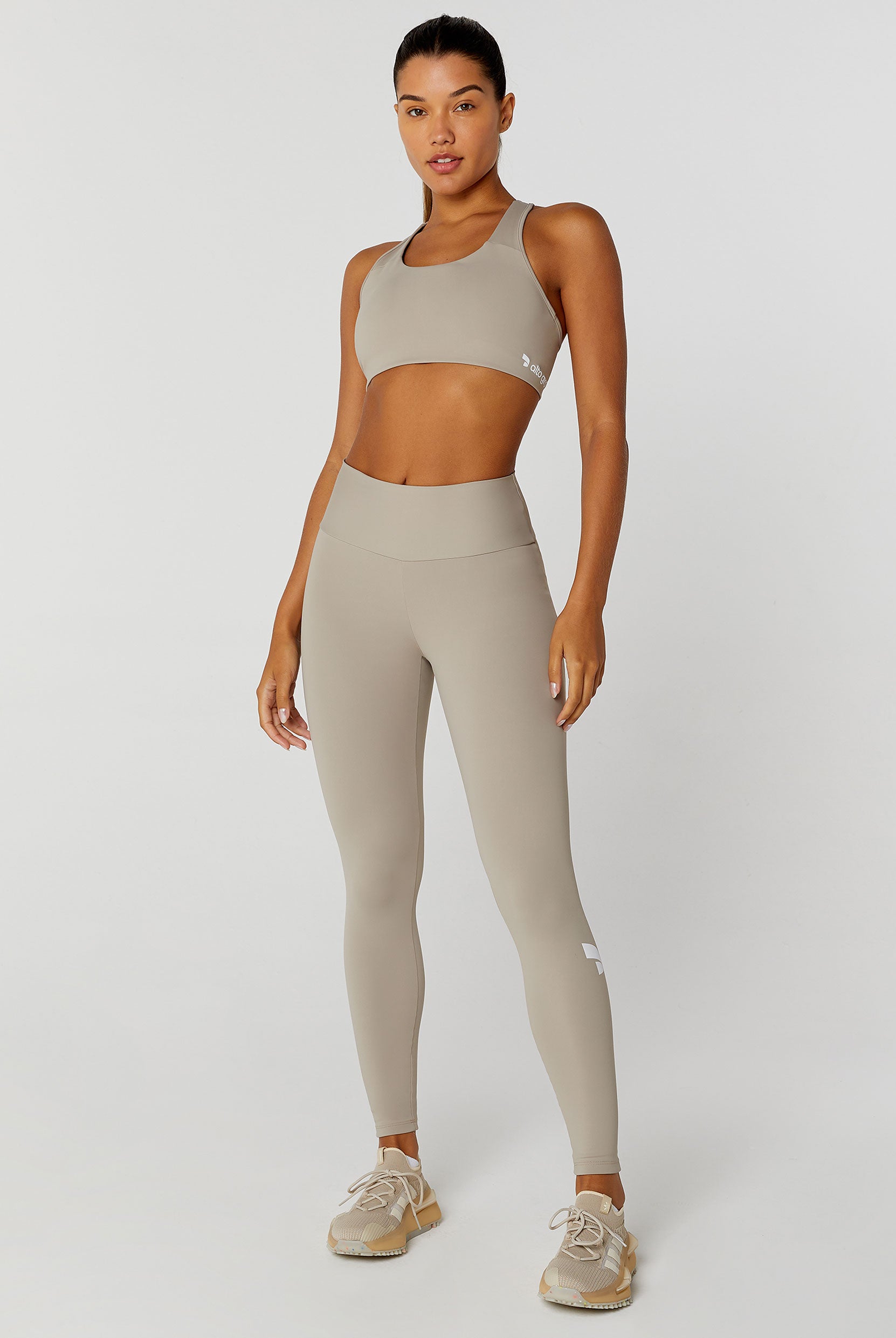 Legging Símbolo Essential