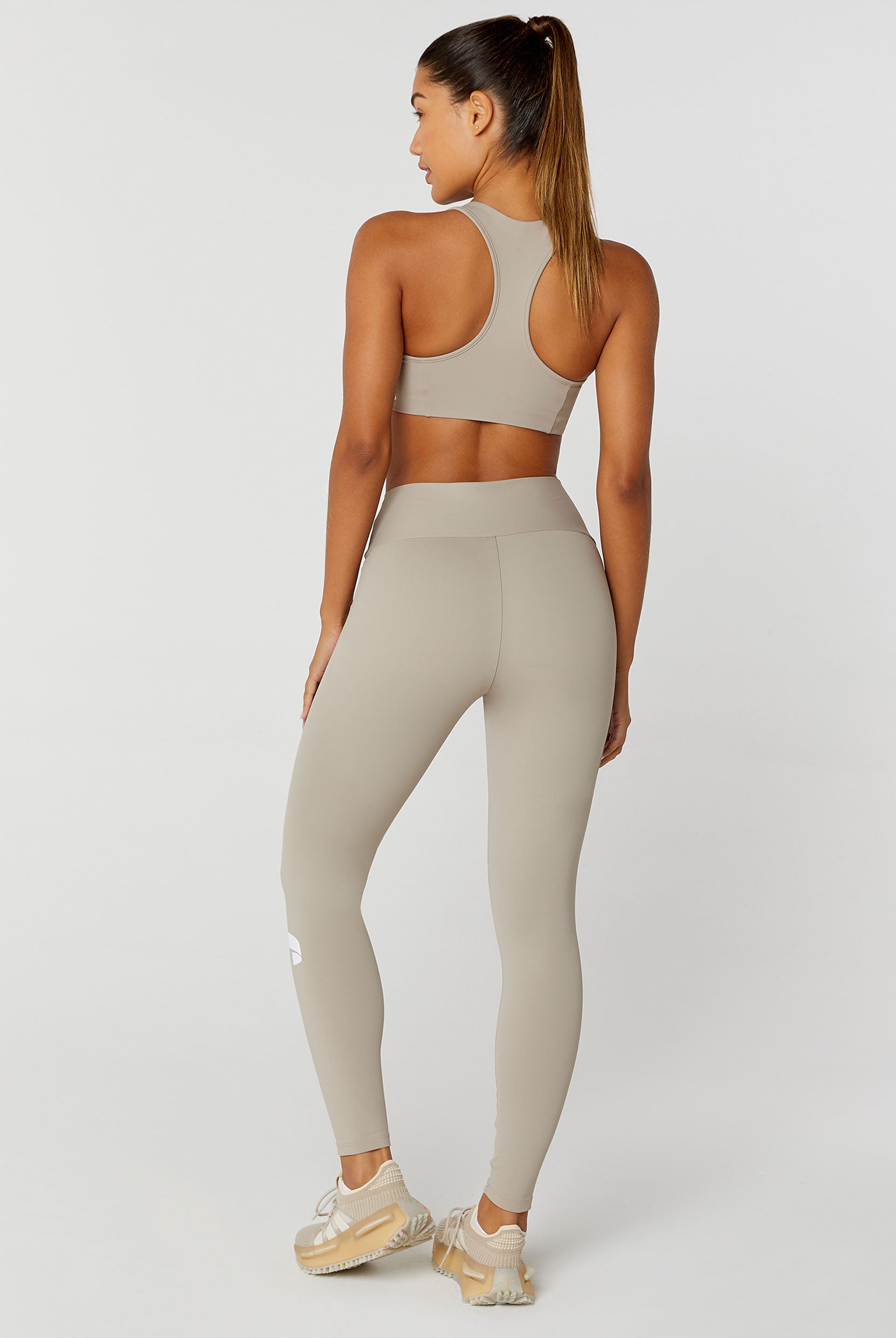 Legging Símbolo Essential