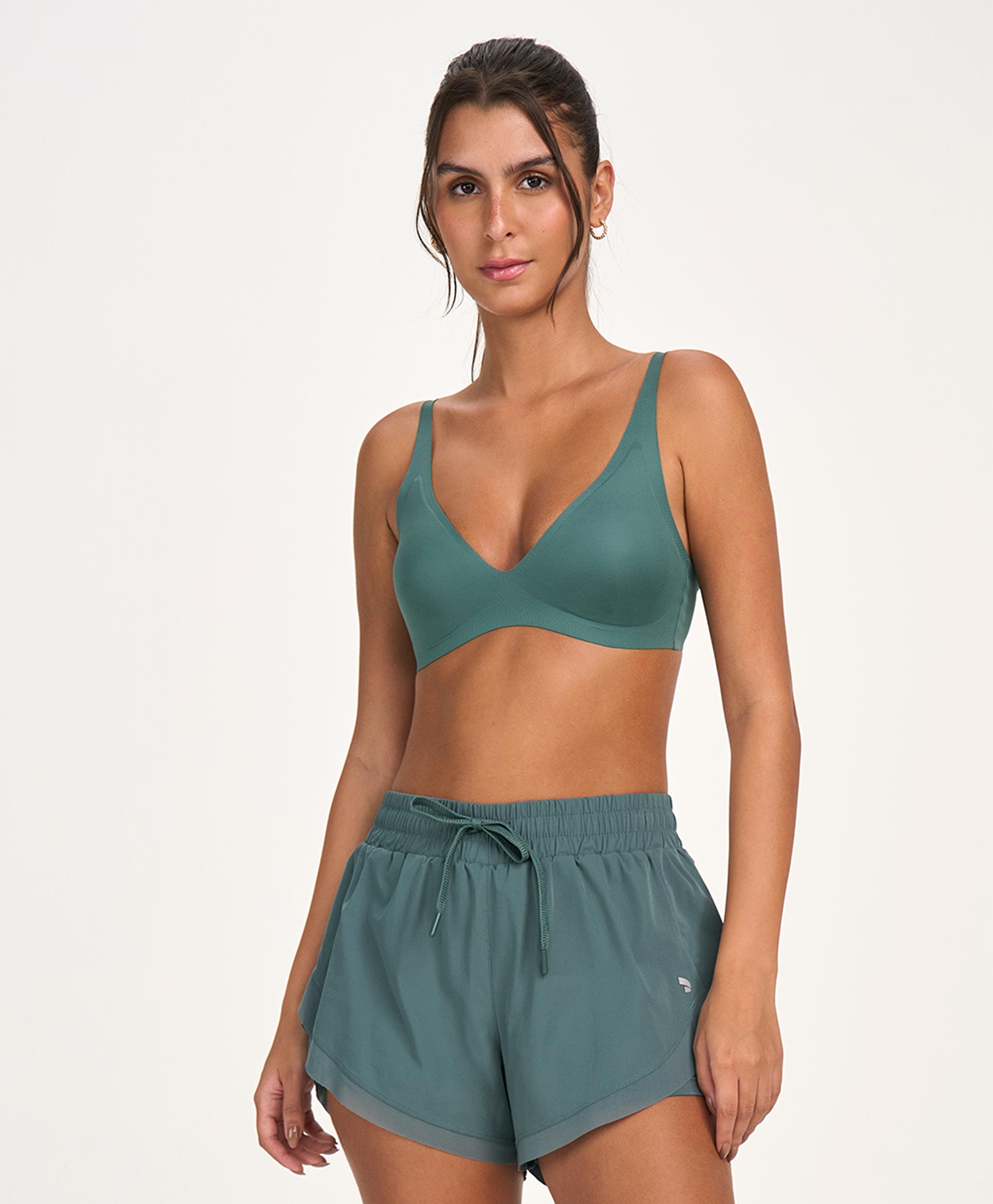 Essential Top With Adjustments