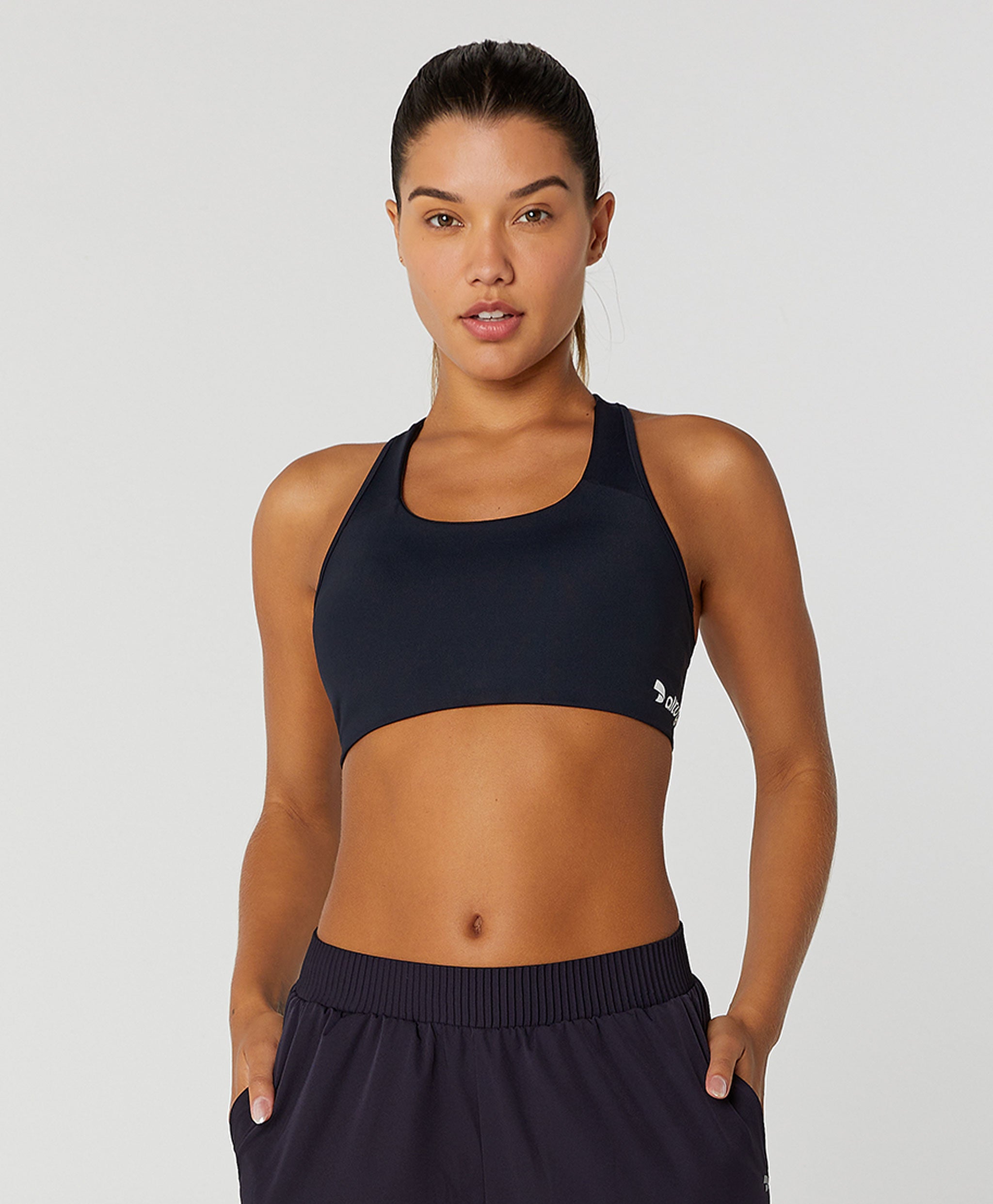 Essential Racerback Top