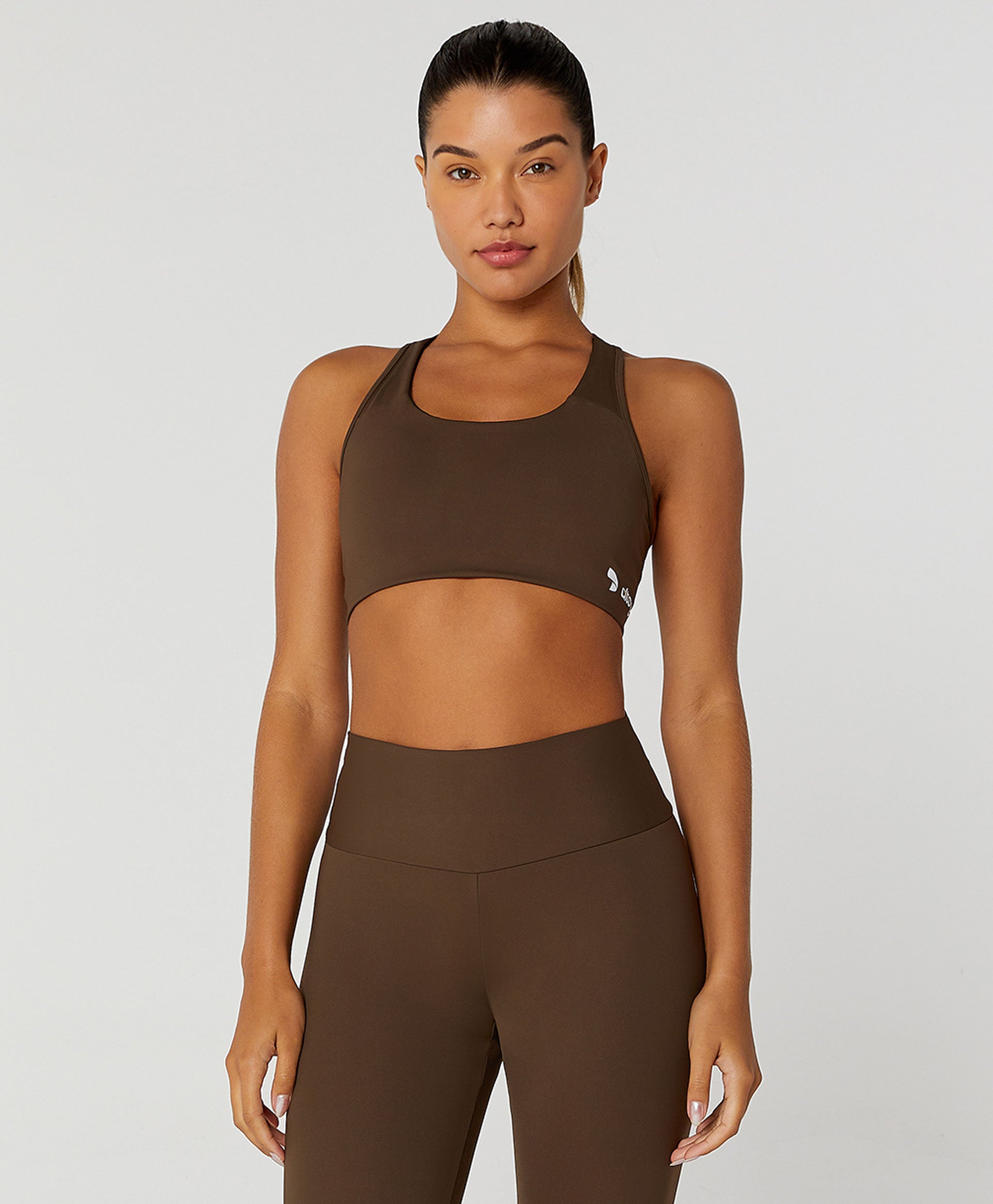 Essential Racerback Top