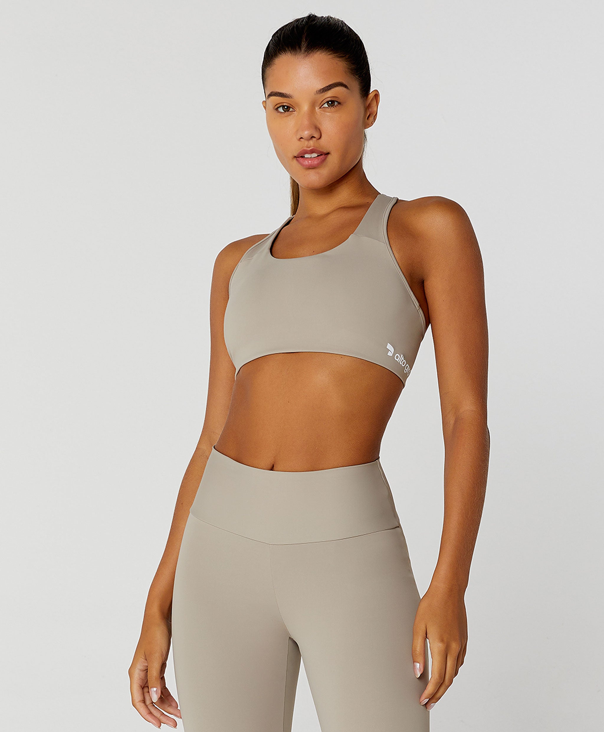 Essential Racerback Top