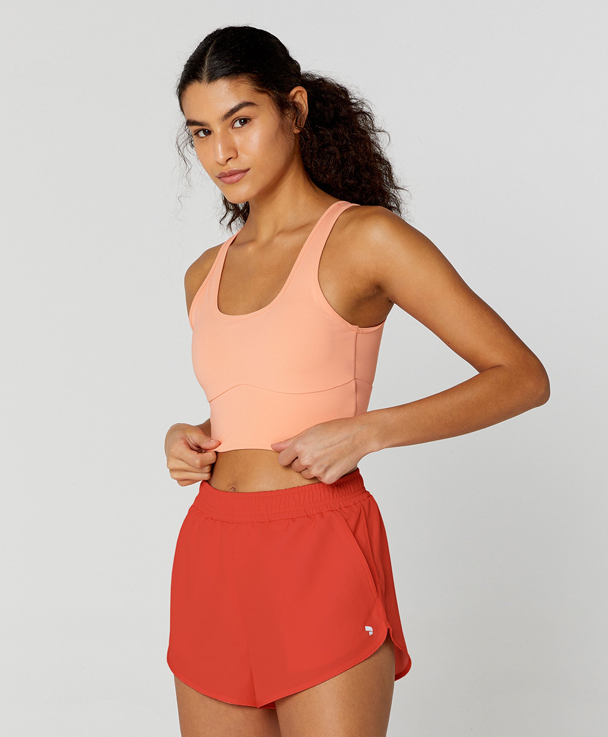 Eternal Crop Top
