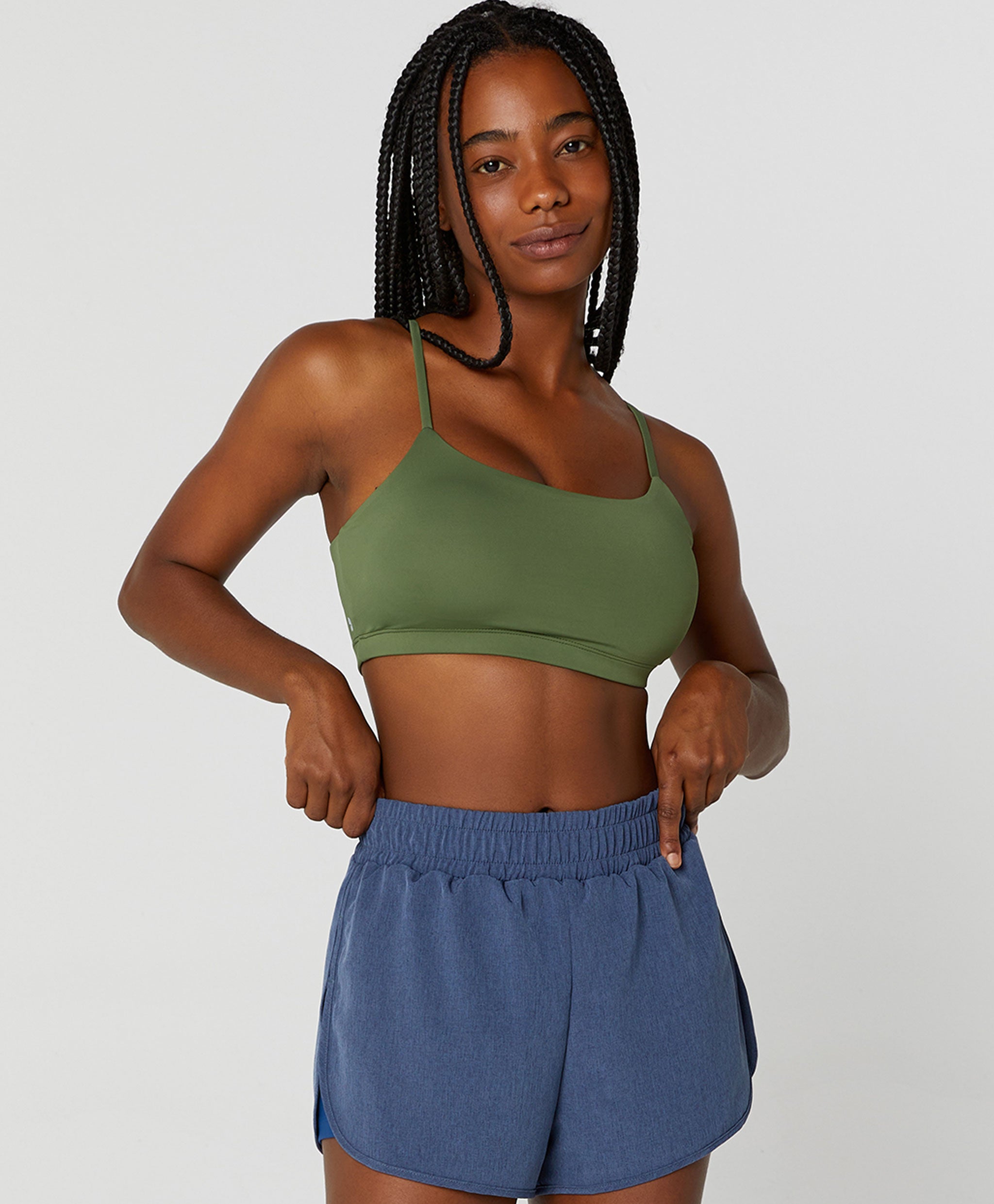 Eternal Plain Top