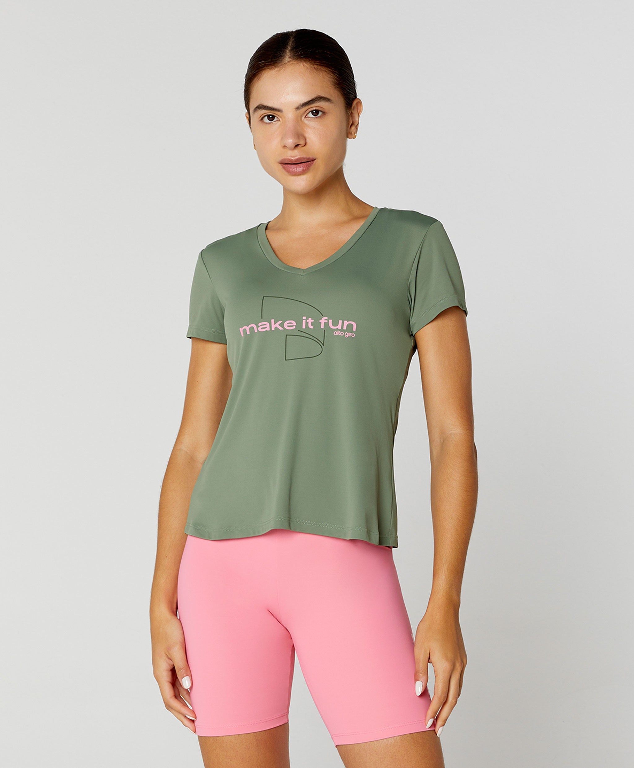 Make It Fun T-Shirt