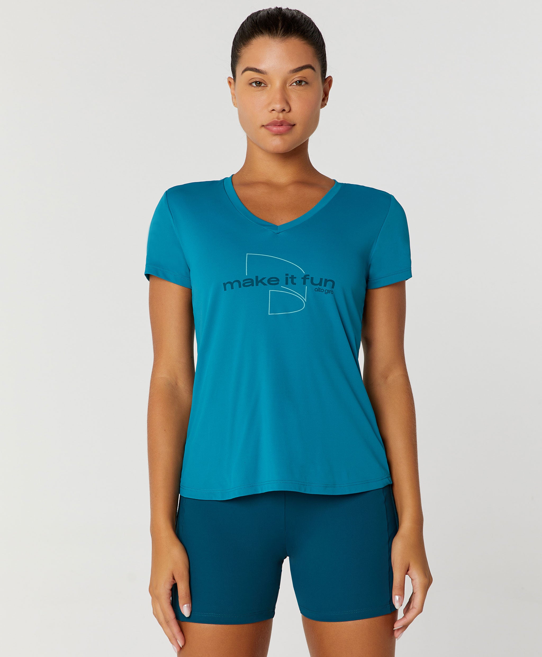 Make It Fun T-Shirt