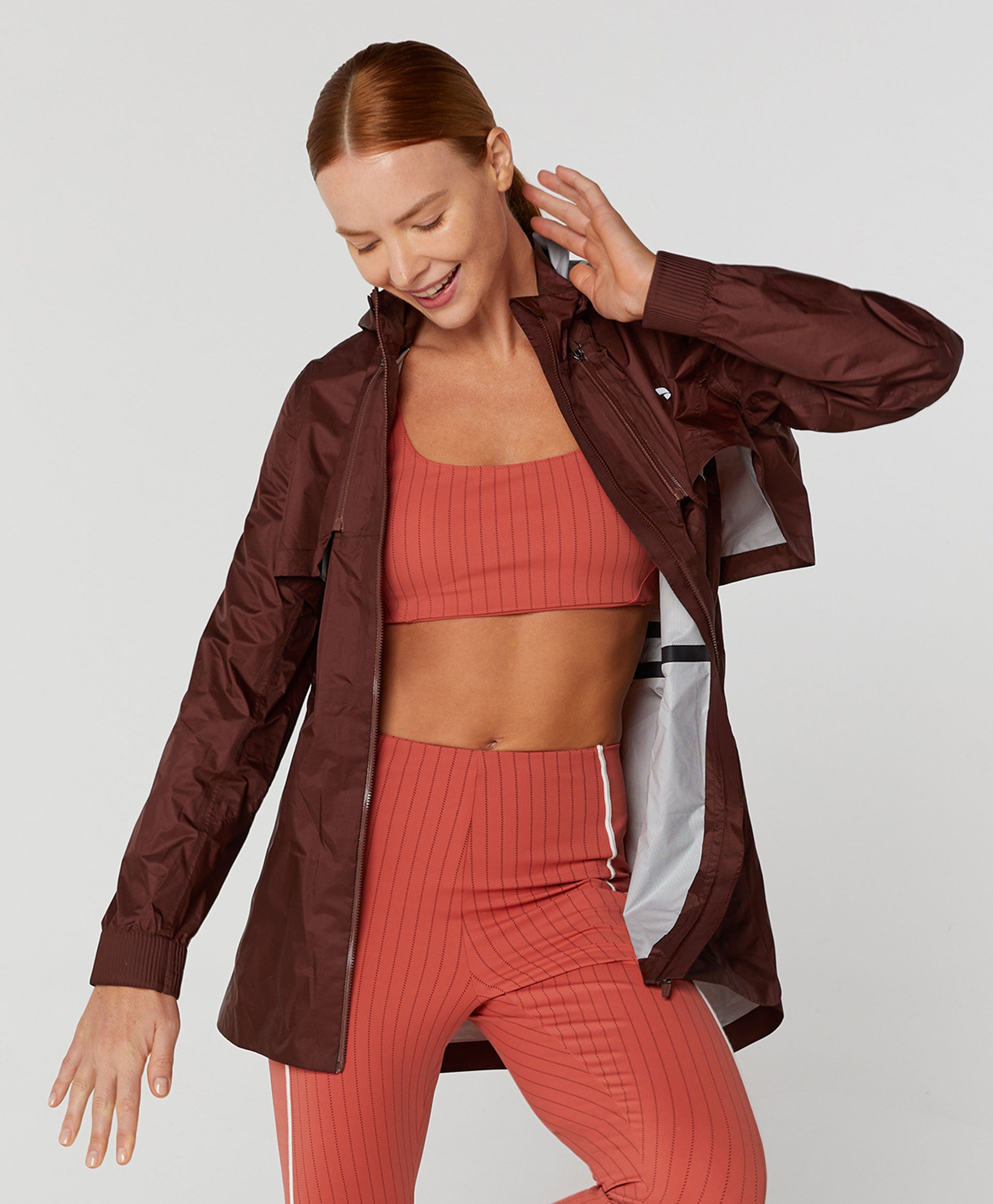 3 in 1 Jacket