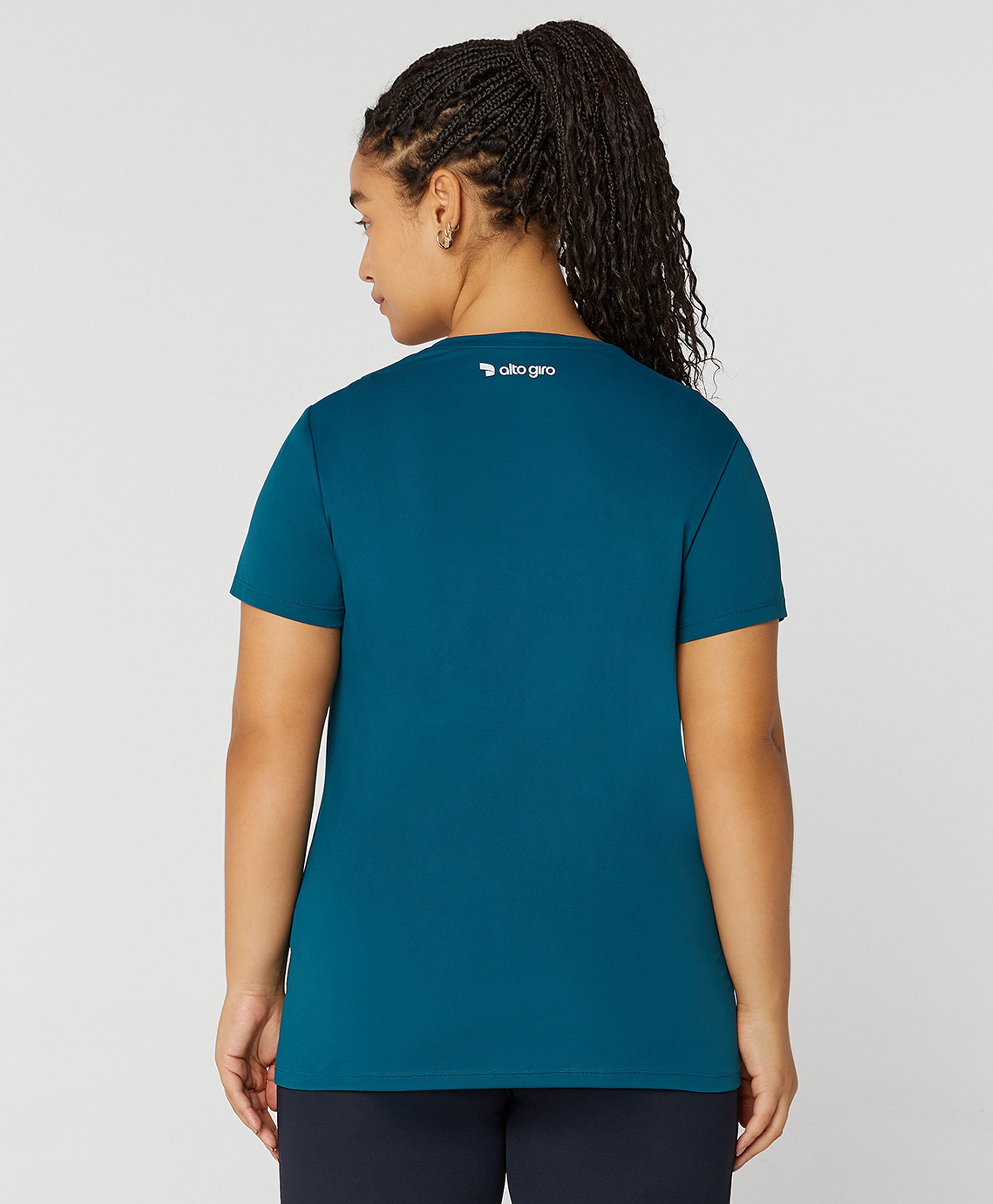 Inspirational Plus Size T-Shirt — foto 3