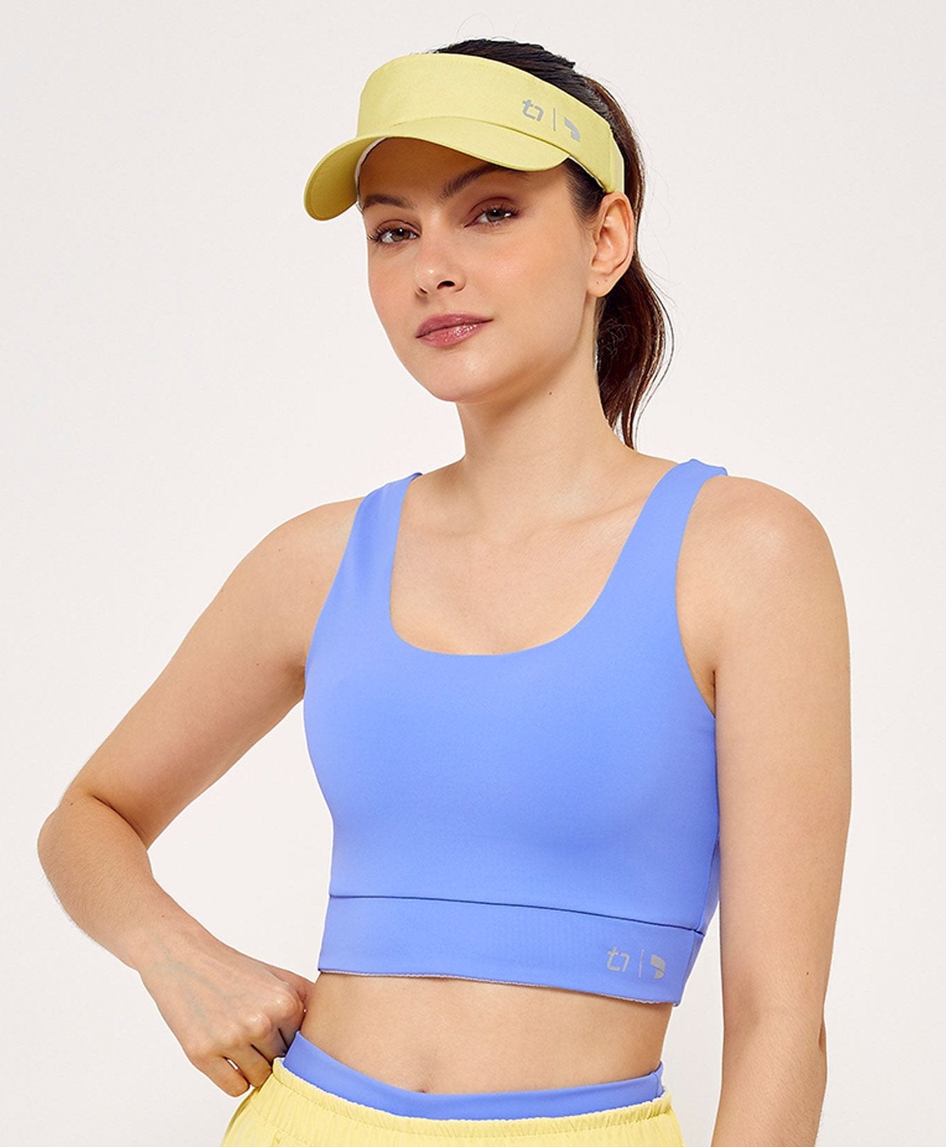 Tn Ag Visor With Adjustment