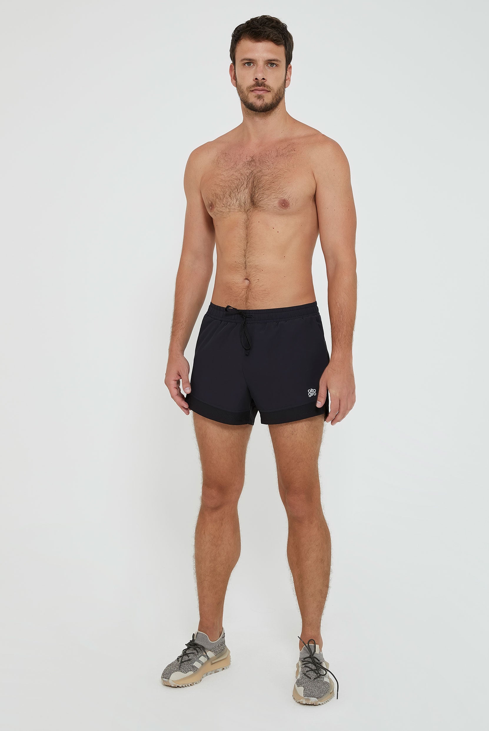 Short Running Shorts
