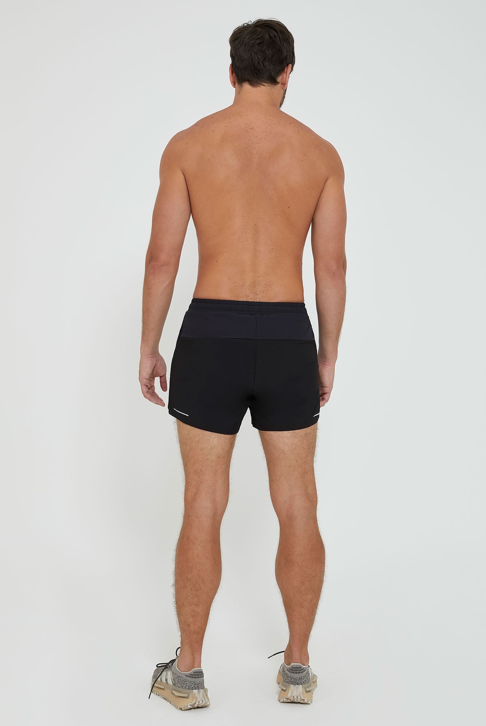 Short Running Shorts