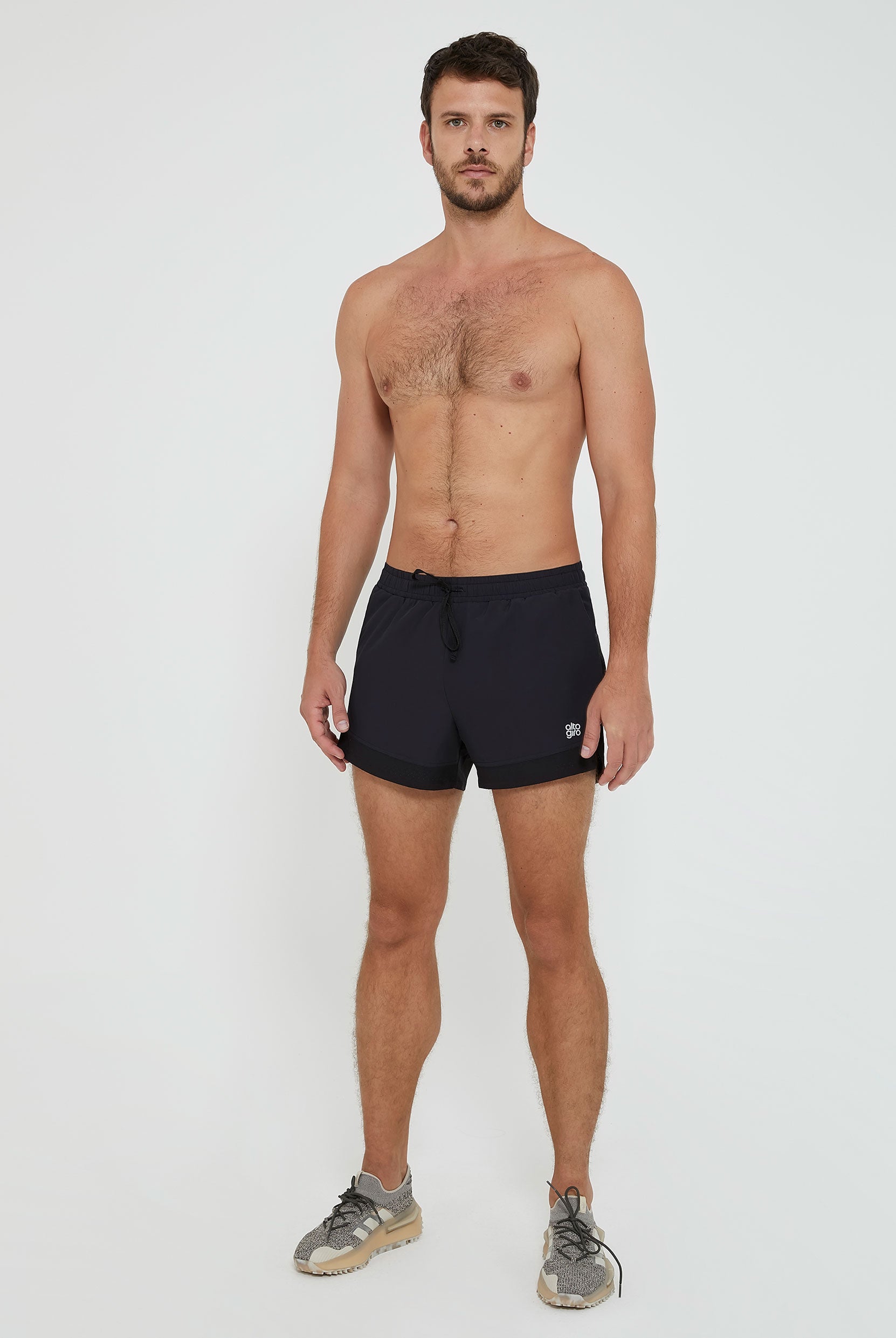 Short Running Shorts