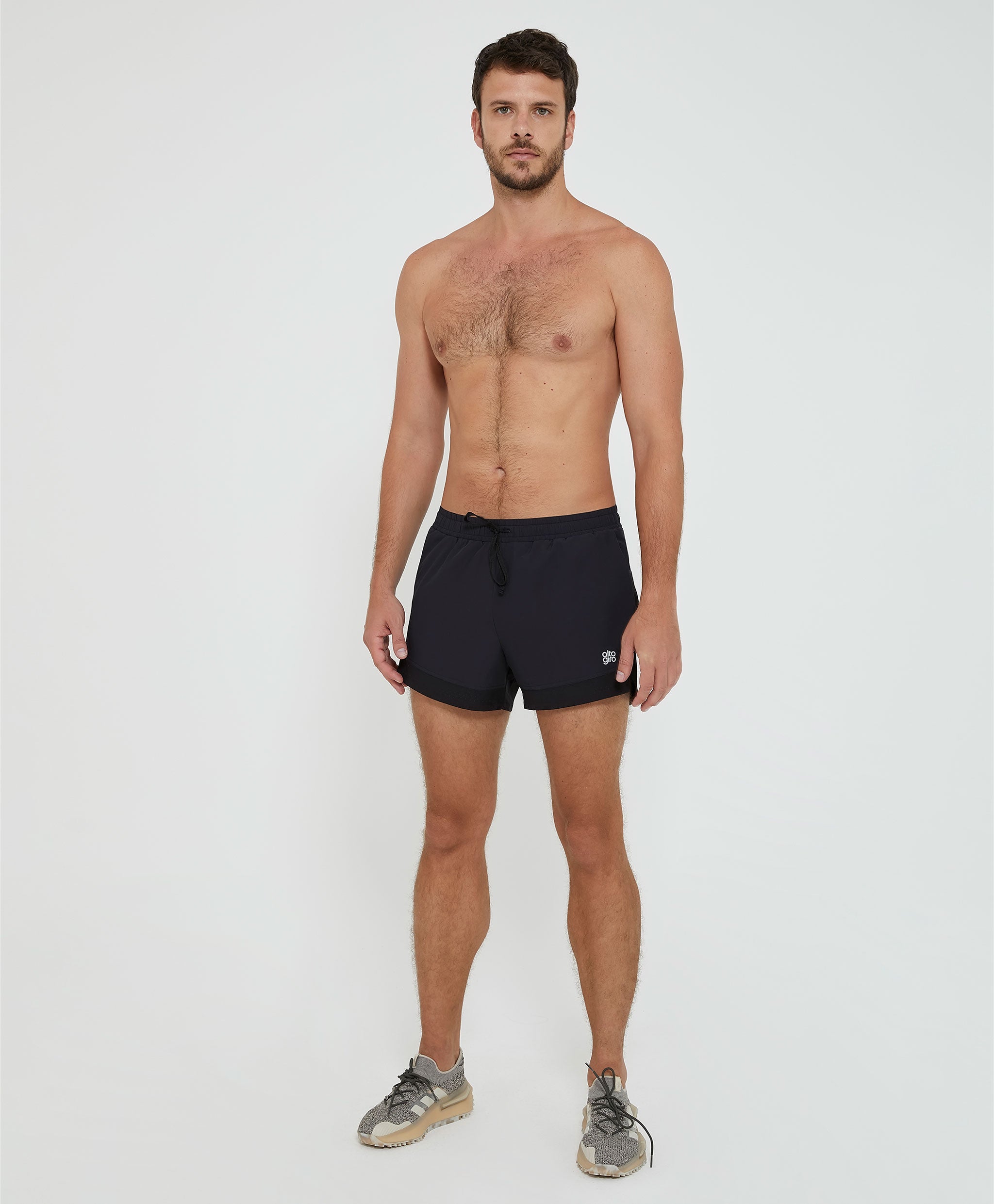 Short Running Shorts