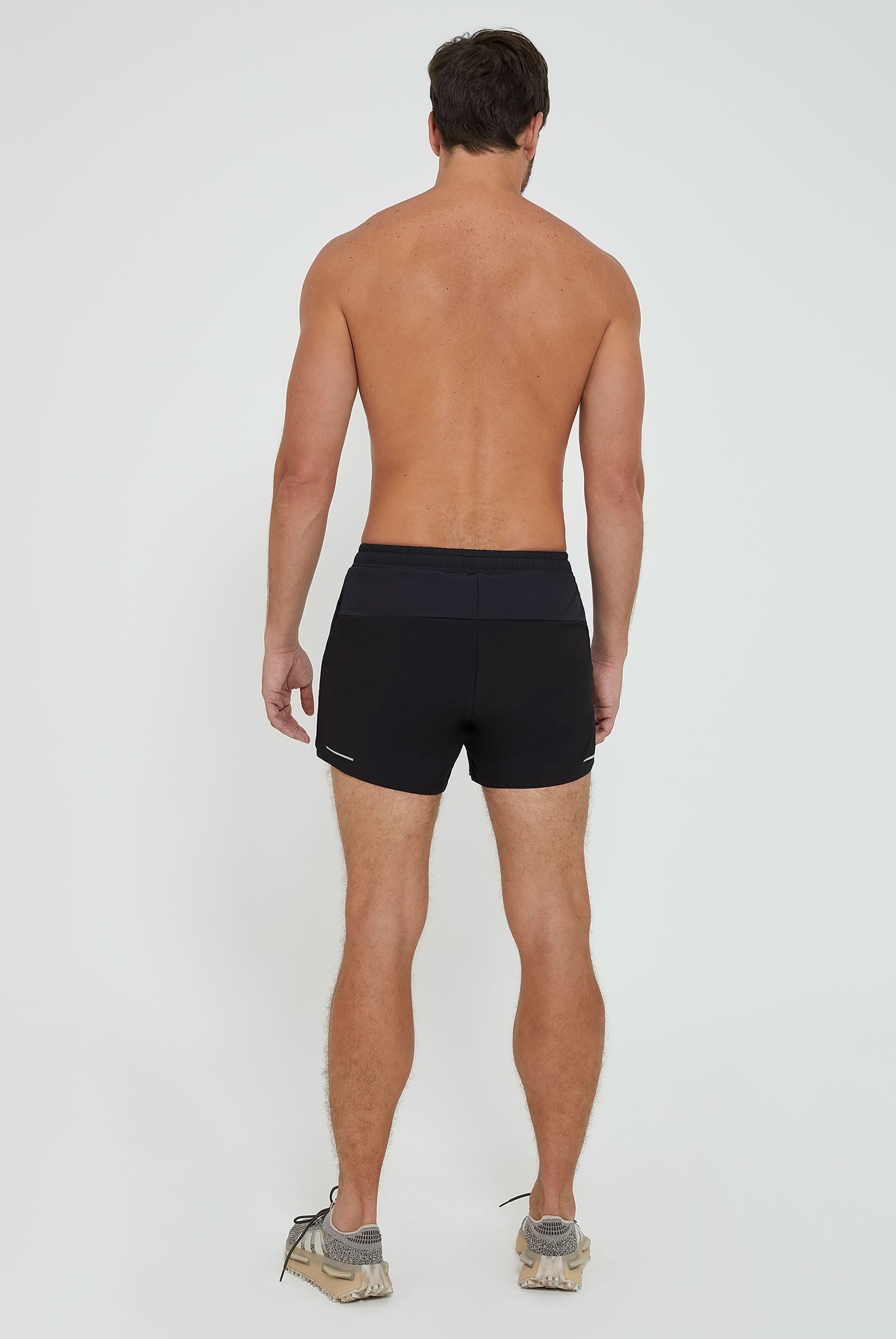 Short Running Shorts