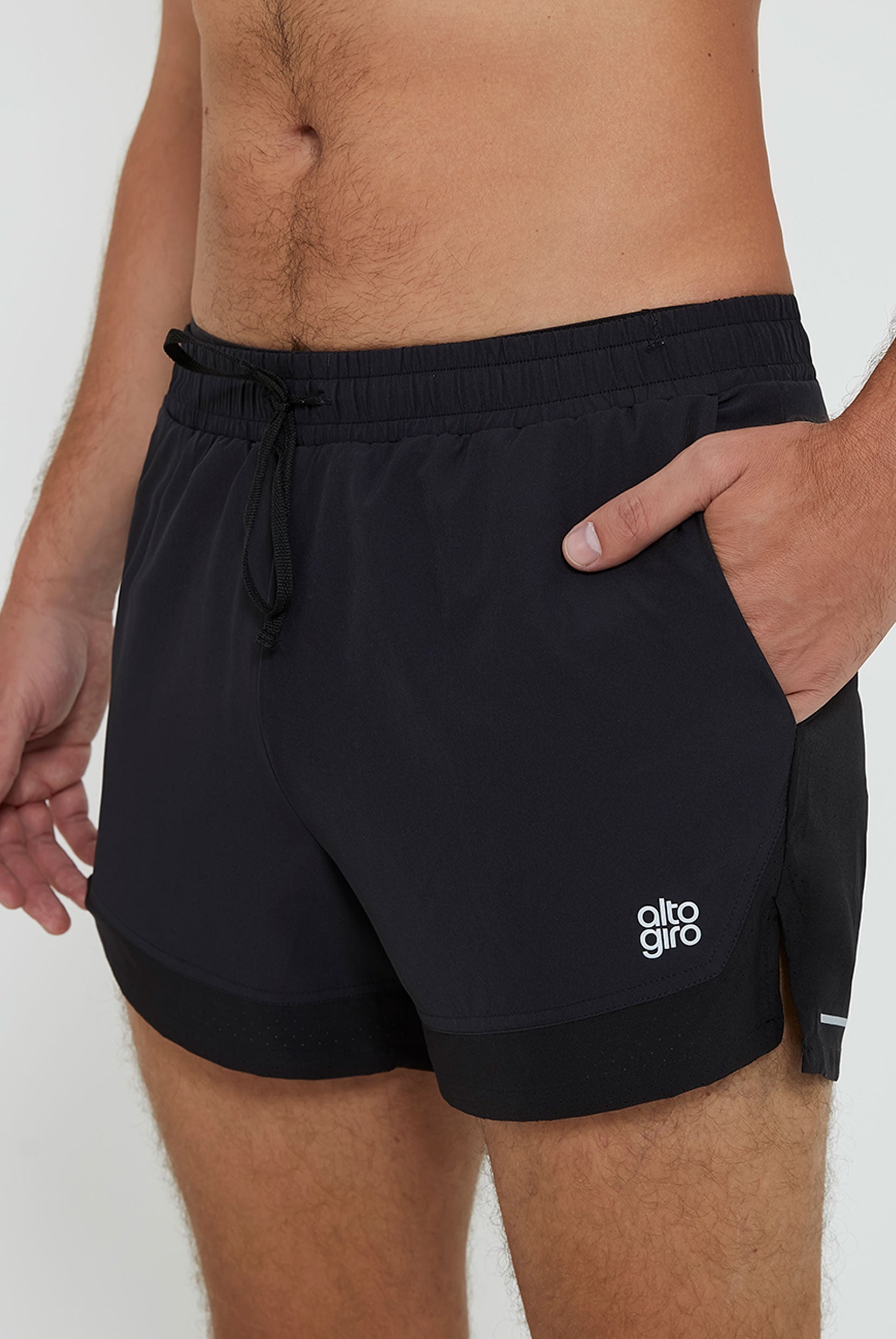 Short Running Shorts