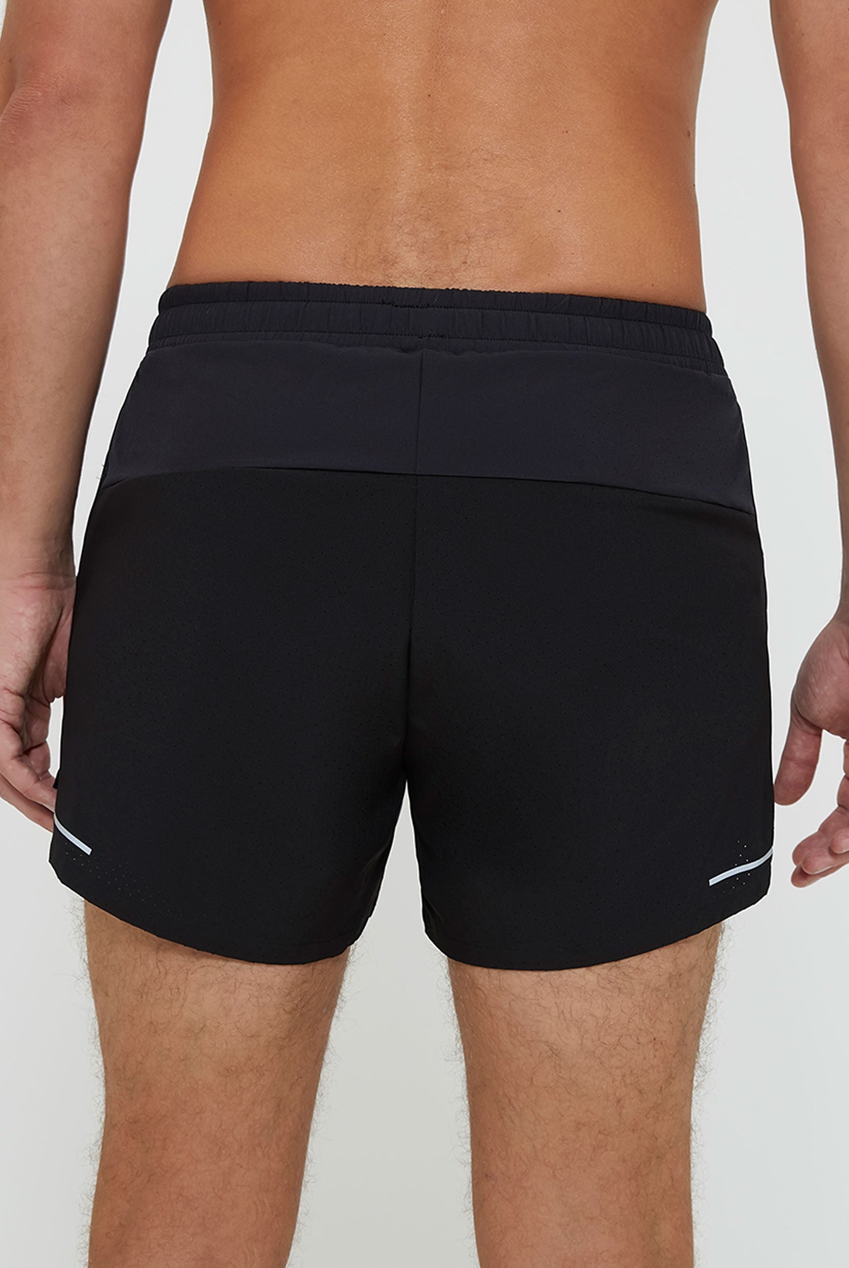 Short Running Shorts