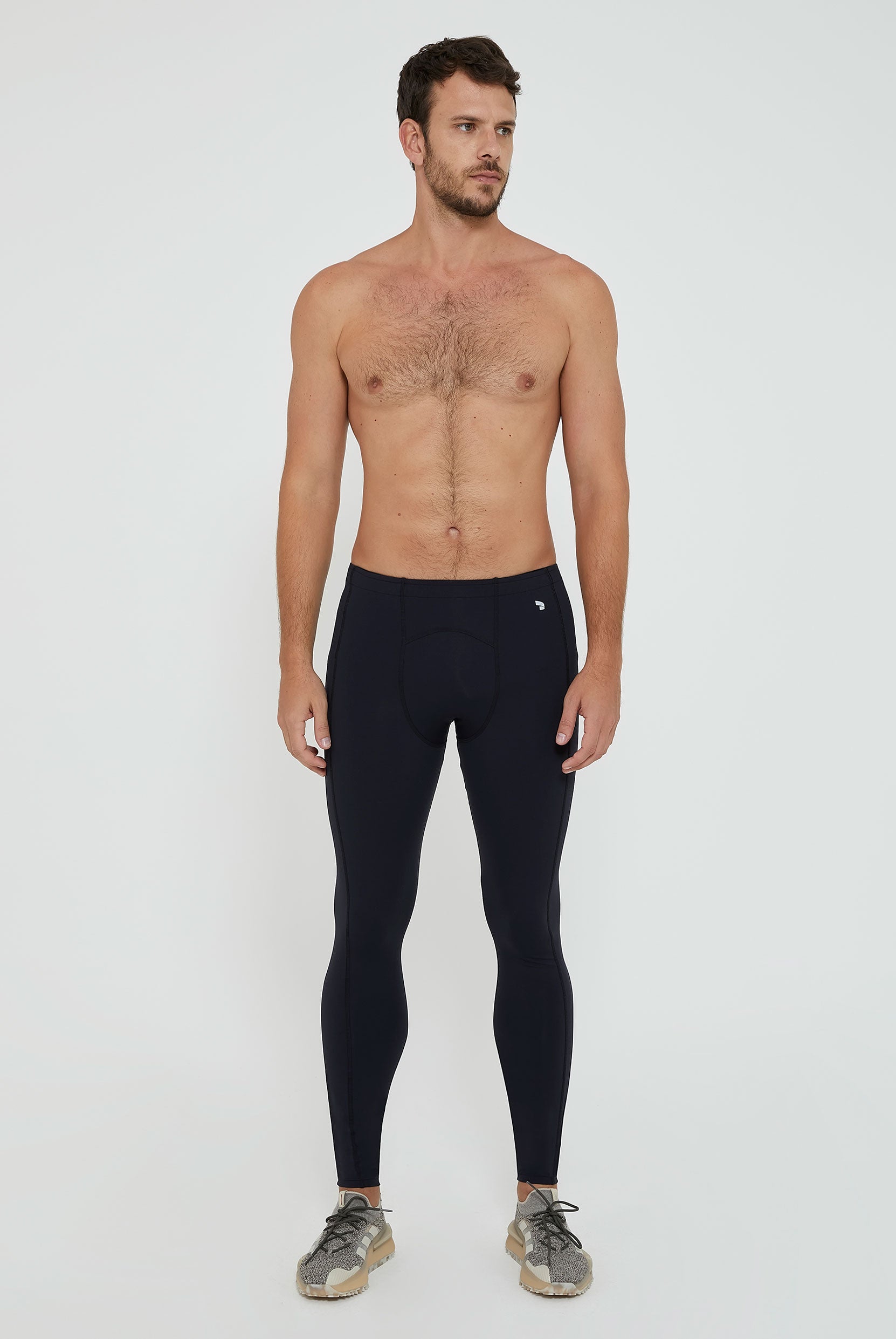Legging De Compressao Ag Men