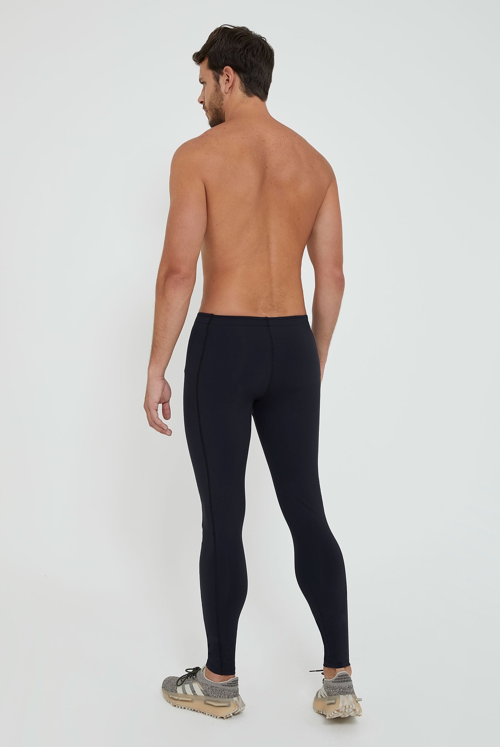 Legging De Compressao Ag Men