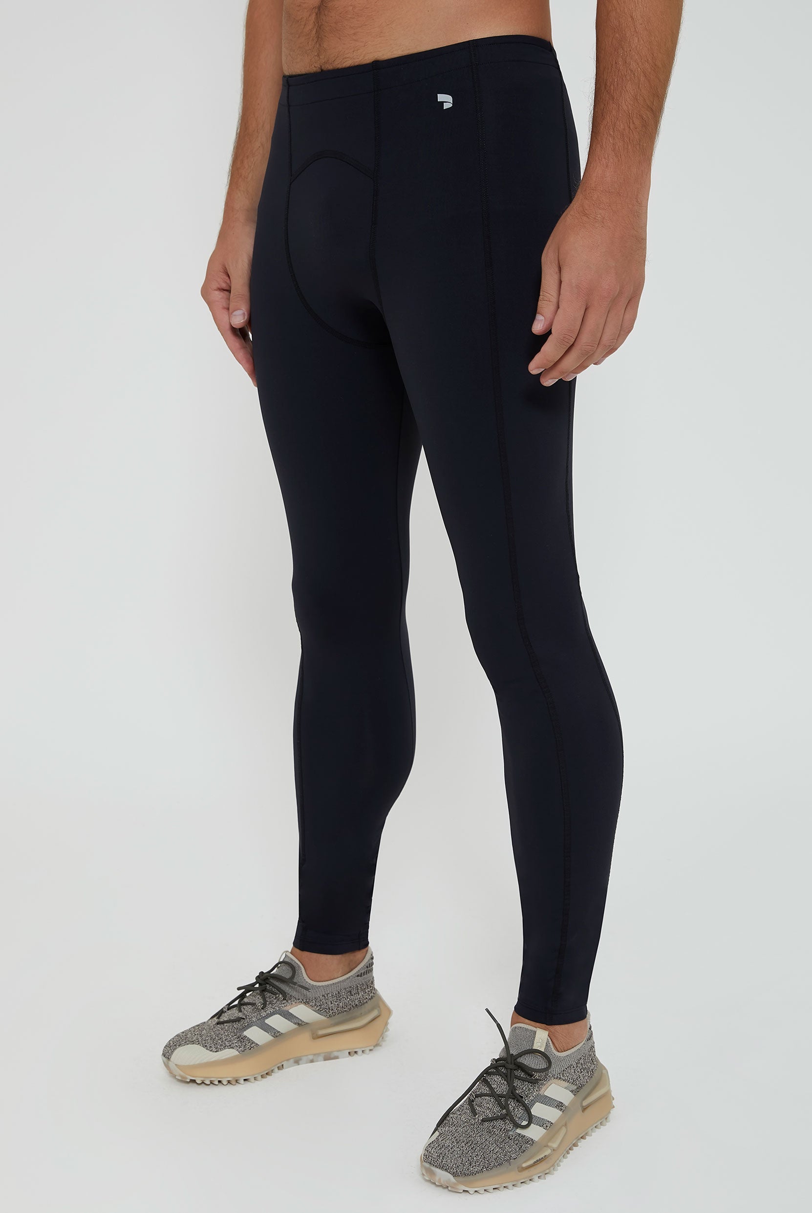 Legging De Compressao Ag Men