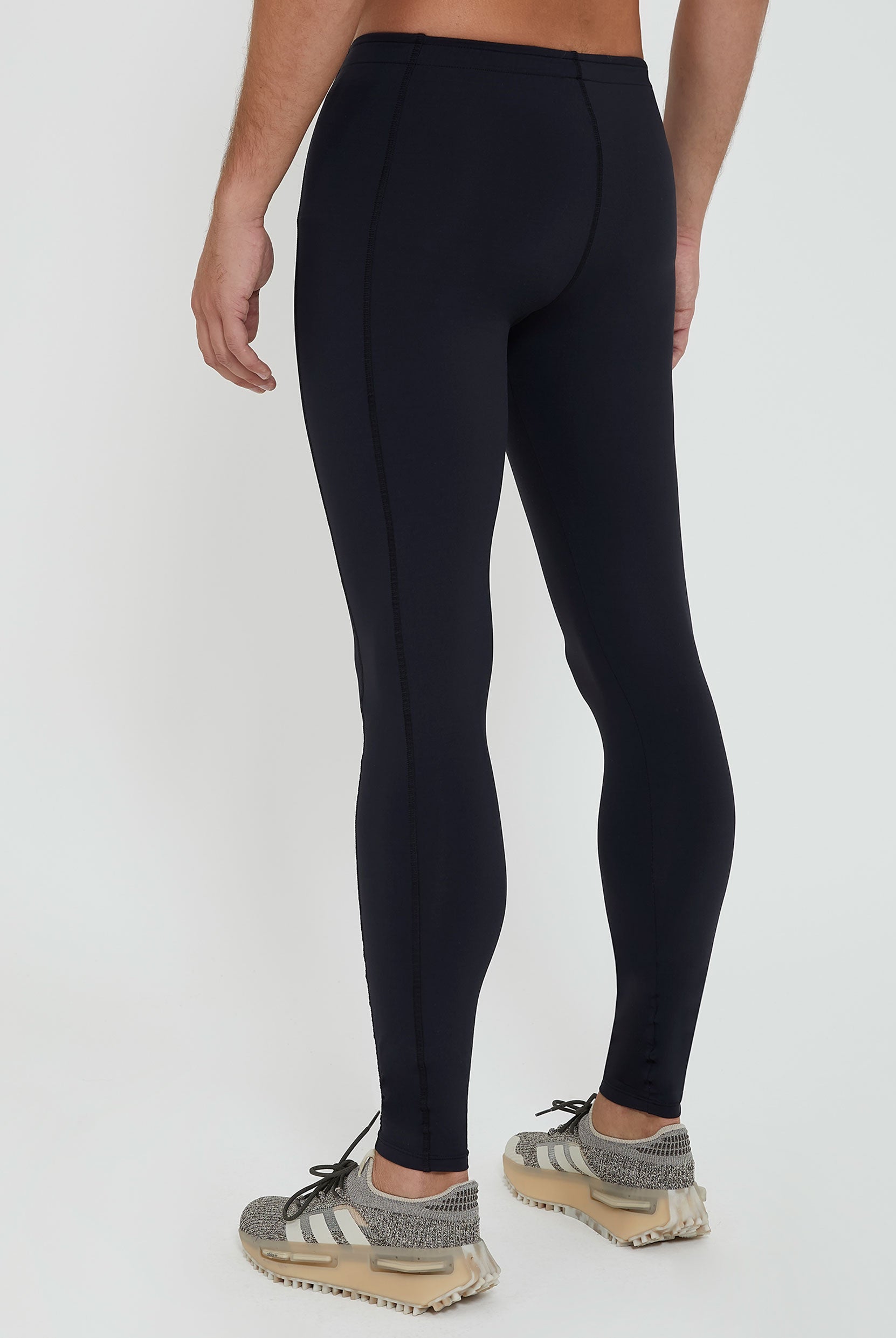 Legging De Compressao Ag Men