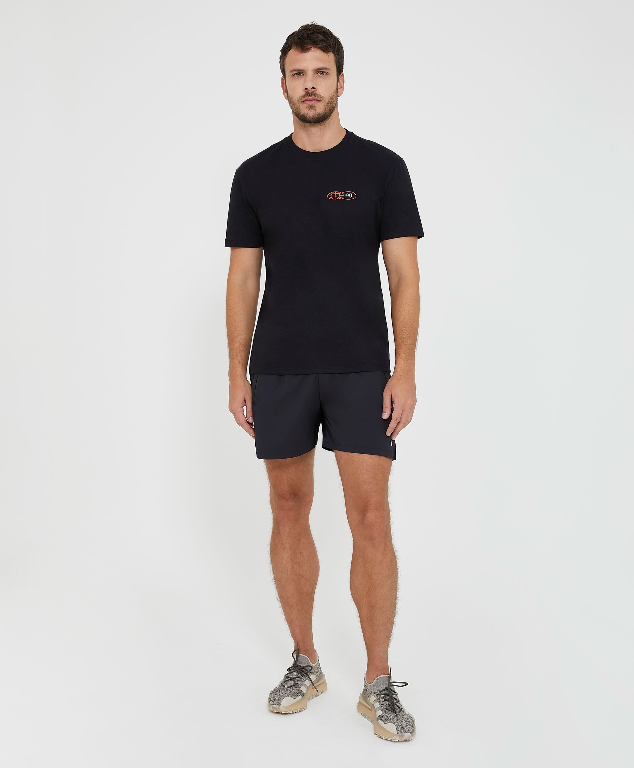 Casual Comfort T-Shirt
