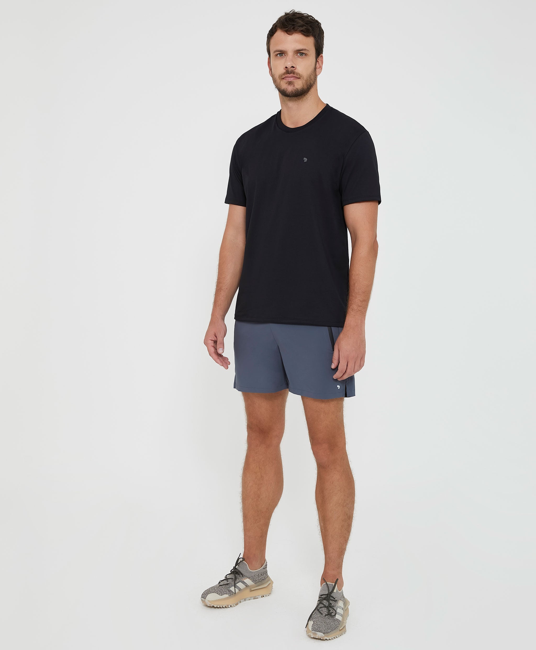 High Giro T-Shirt