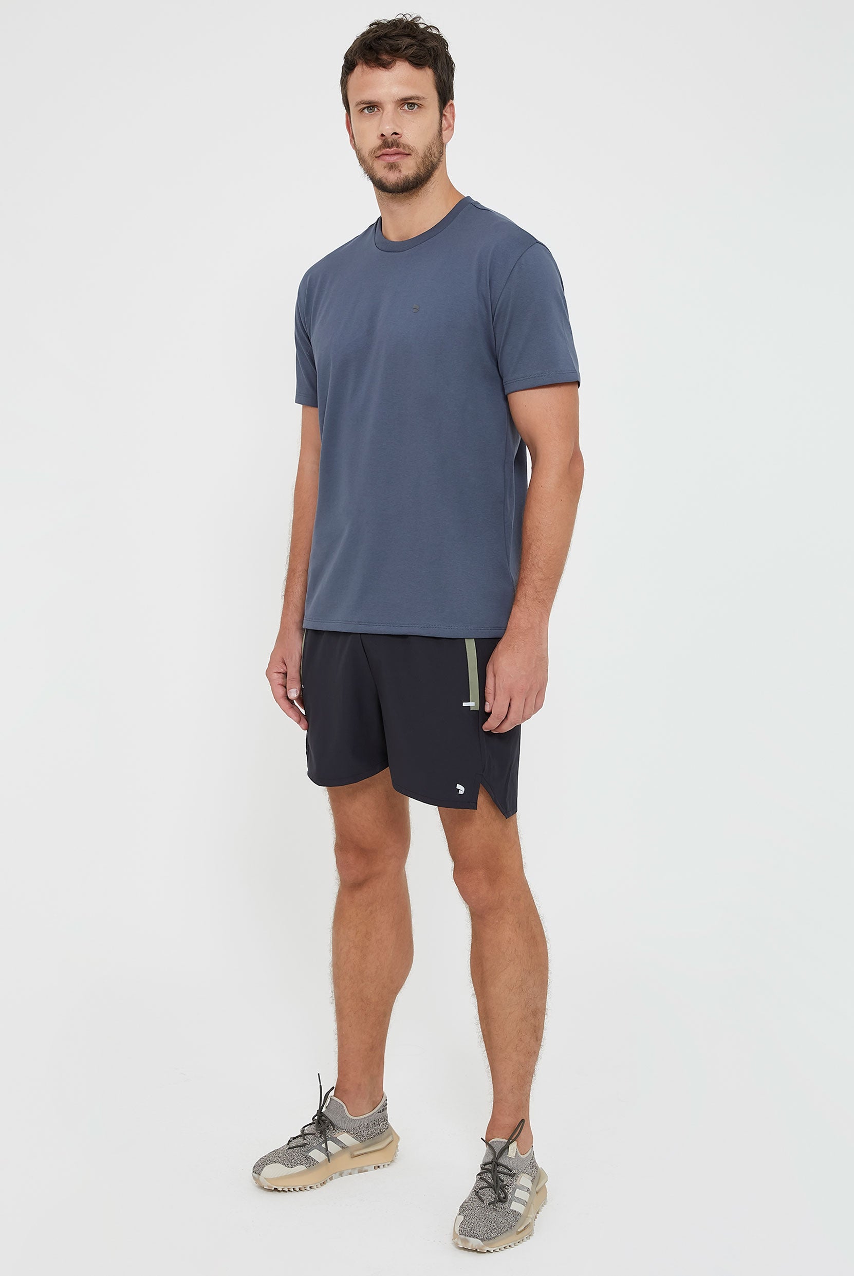 High Giro T-Shirt