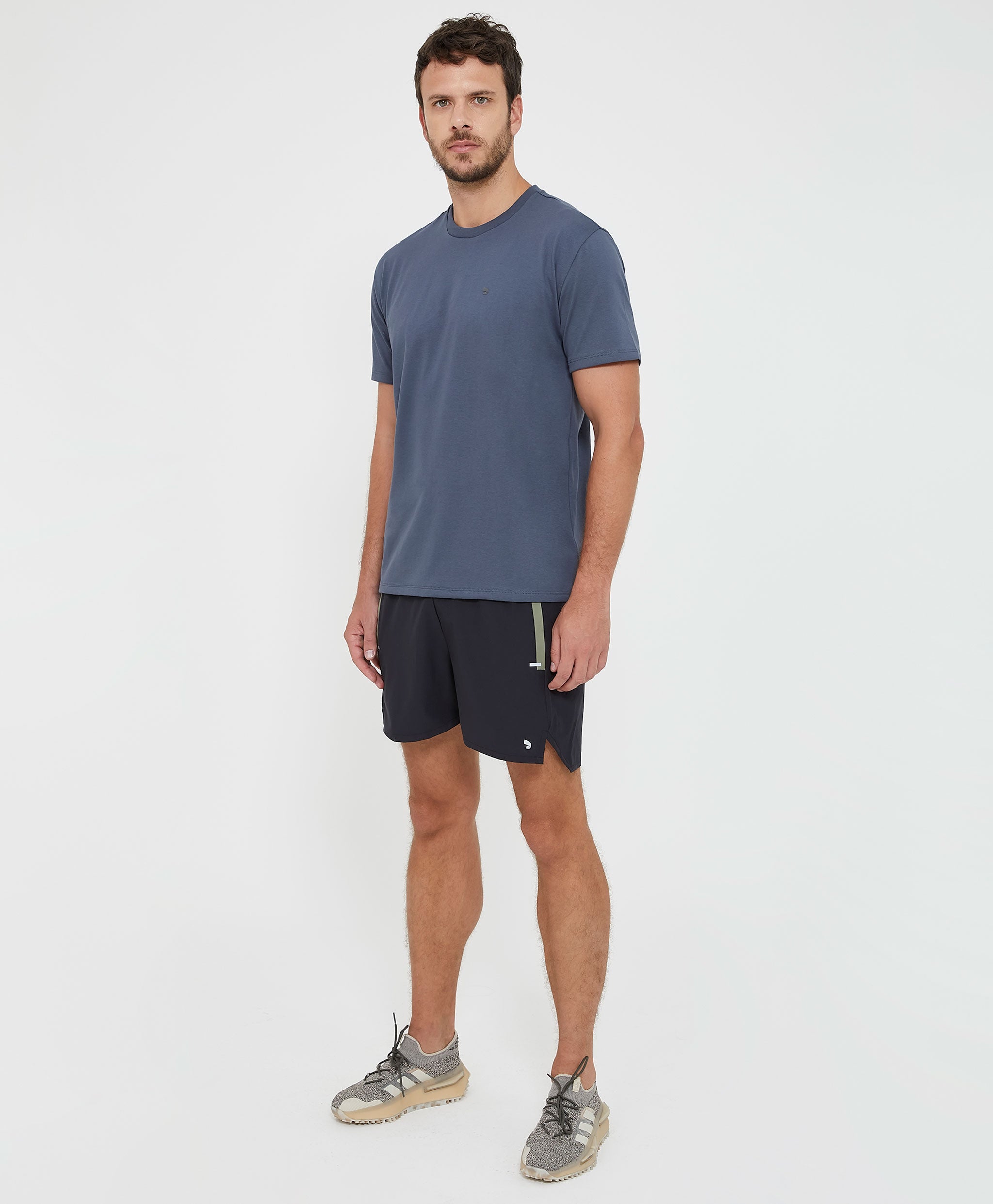 High Giro T-Shirt