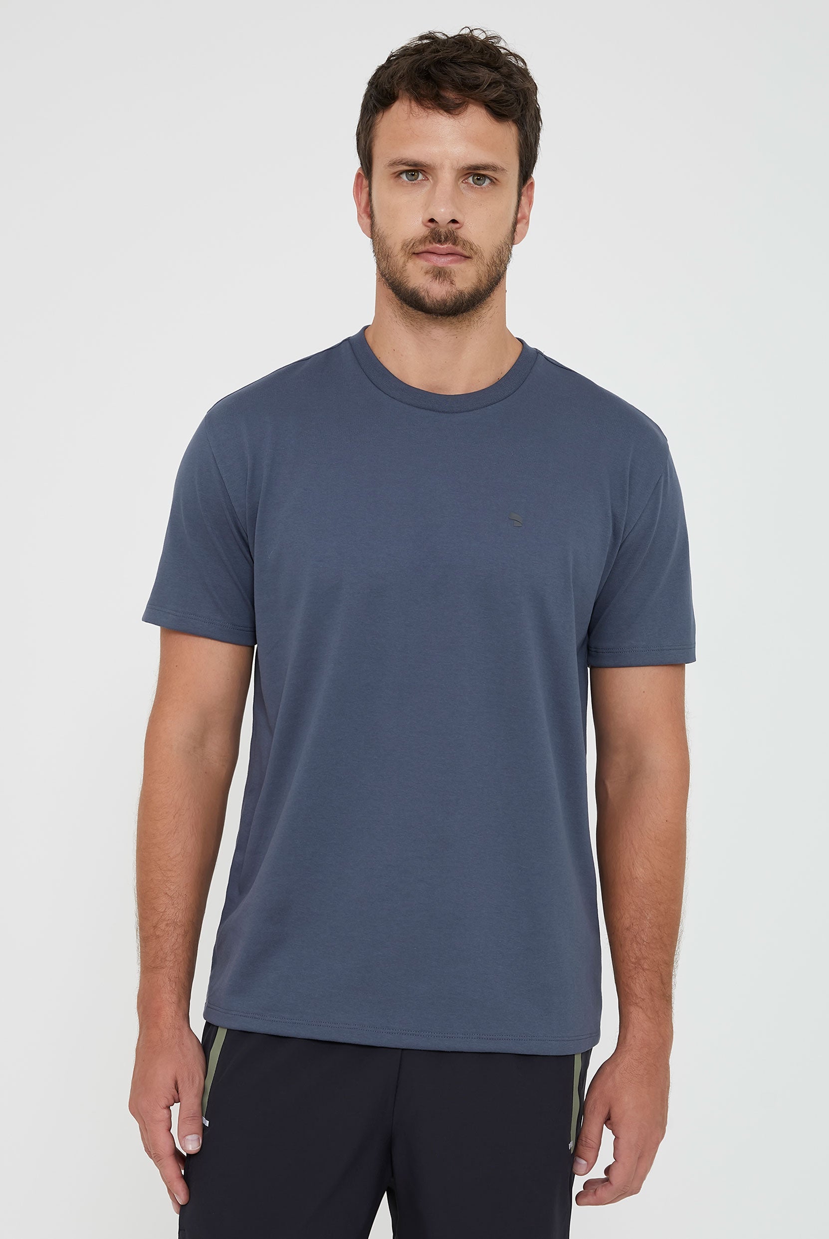 High Giro T-Shirt