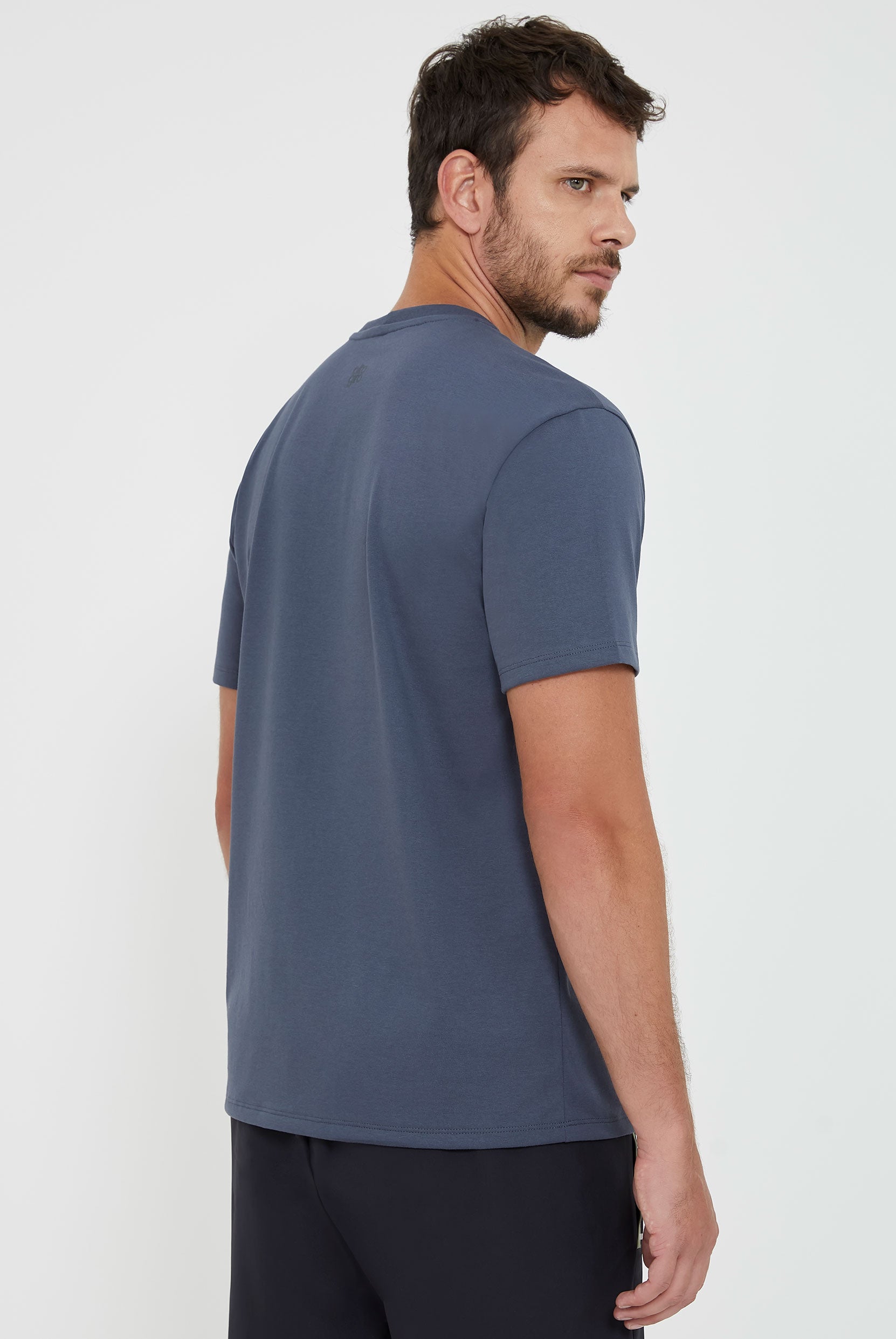 High Giro T-Shirt