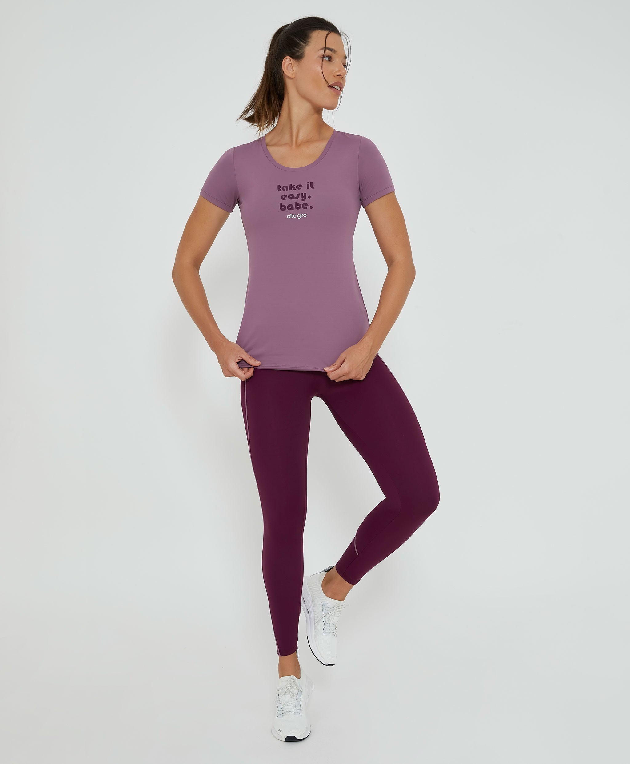 Inspirational T-Shirt