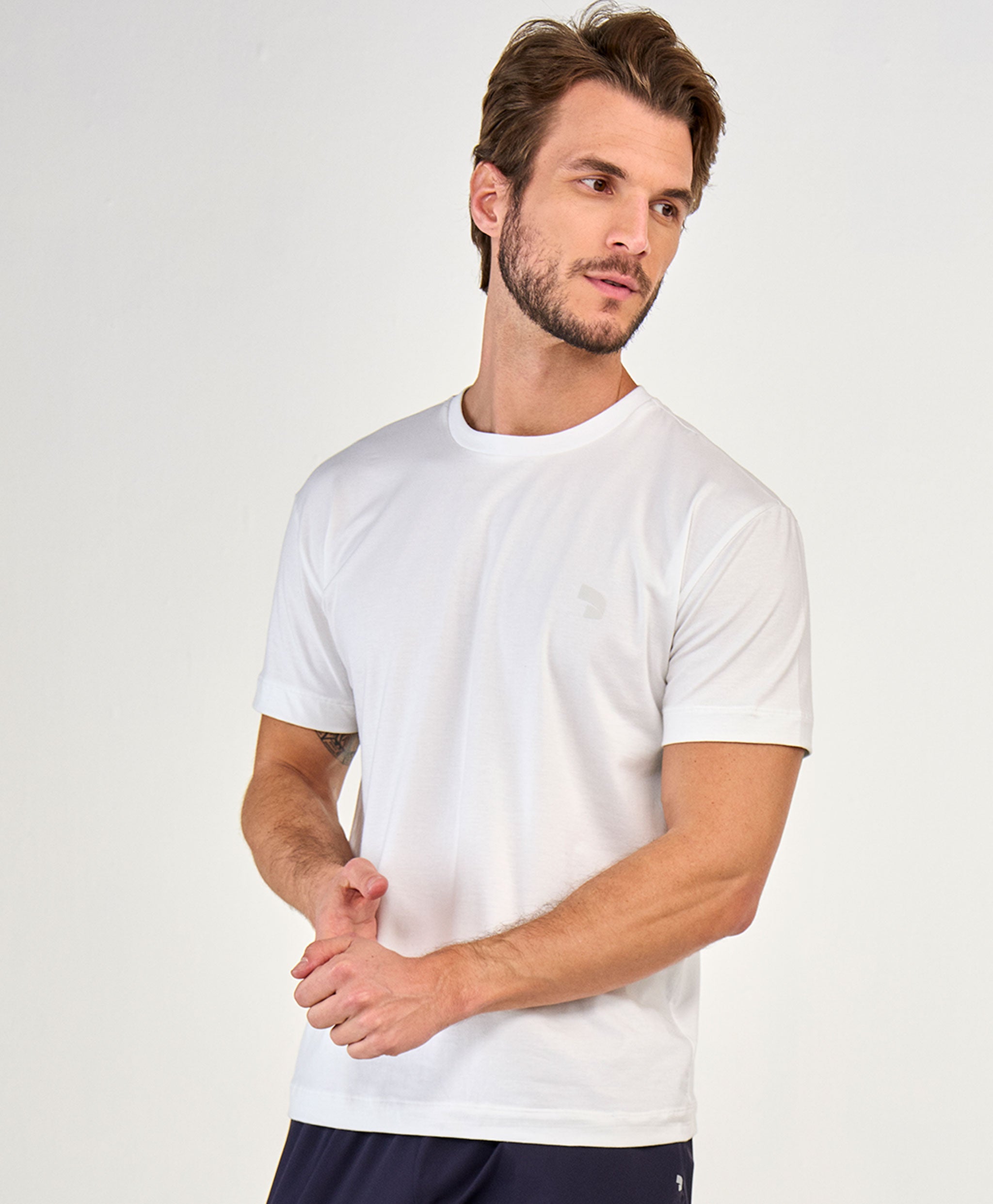 Stay Fresh Alto Giro T-Shirt