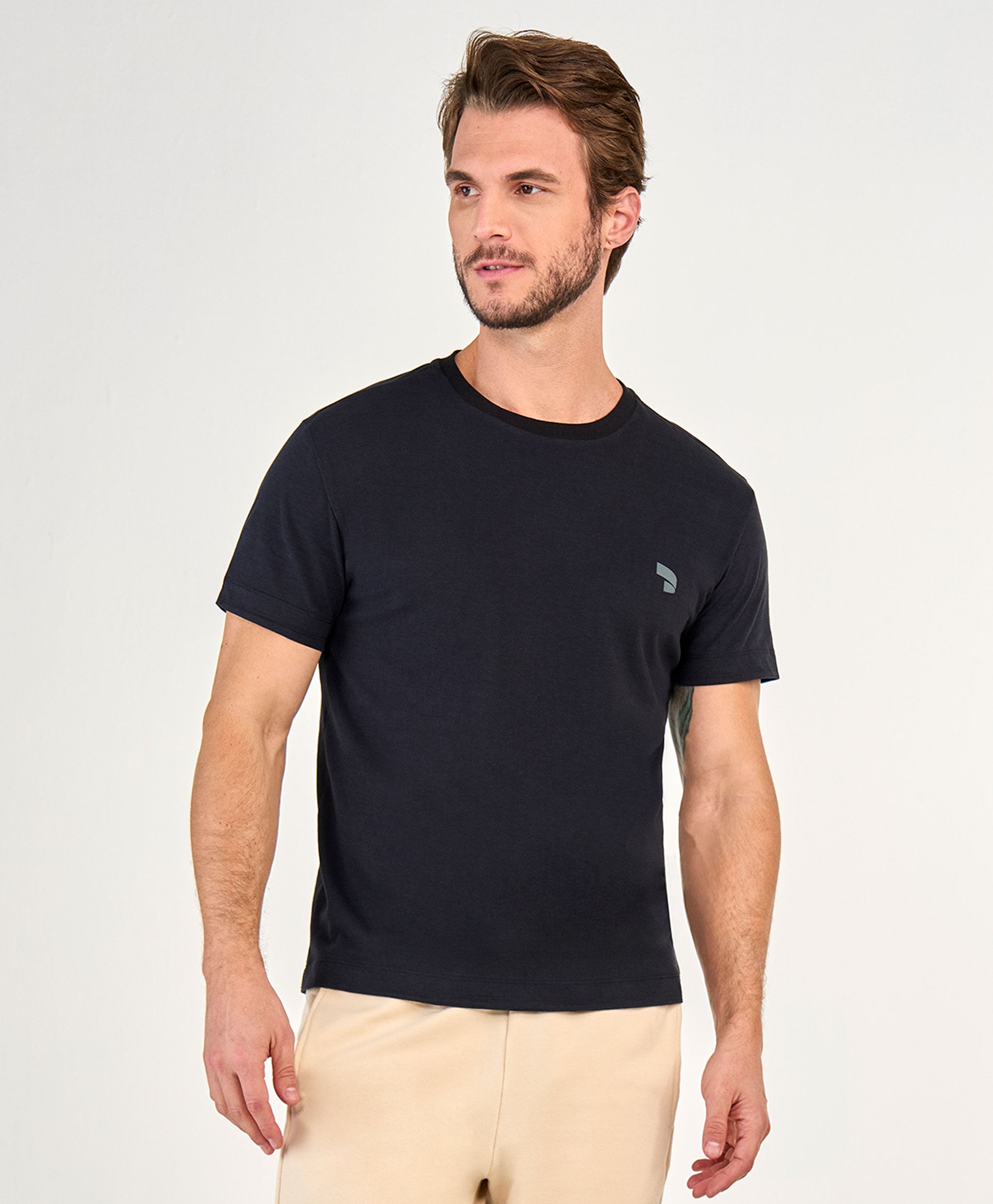 Stay Fresh Alto Giro T-Shirt